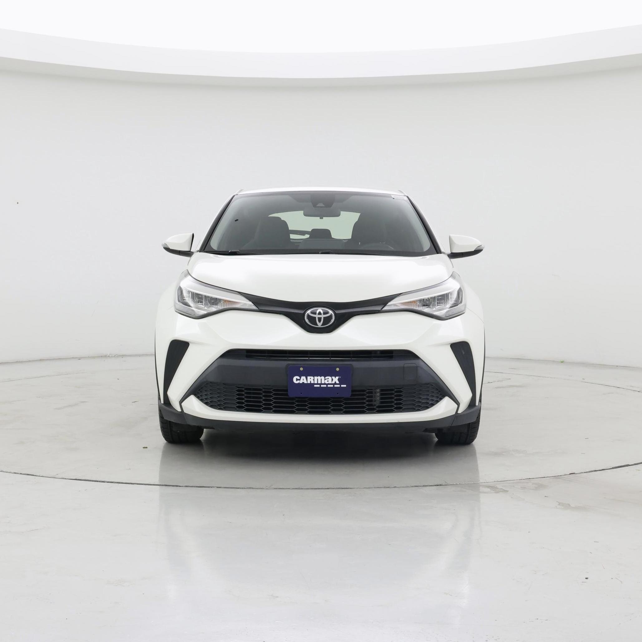 Thumbnail: 2020 Toyota C-HR - 5