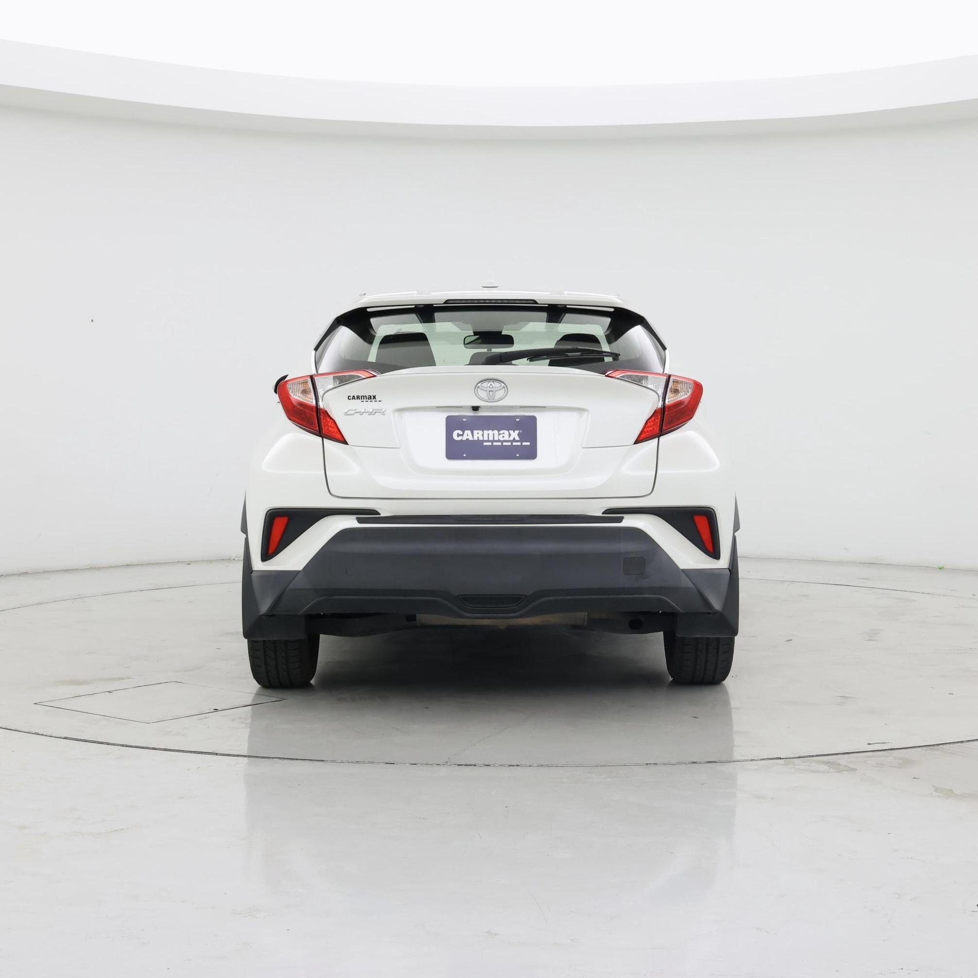 Thumbnail: 2020 Toyota C-HR - 6