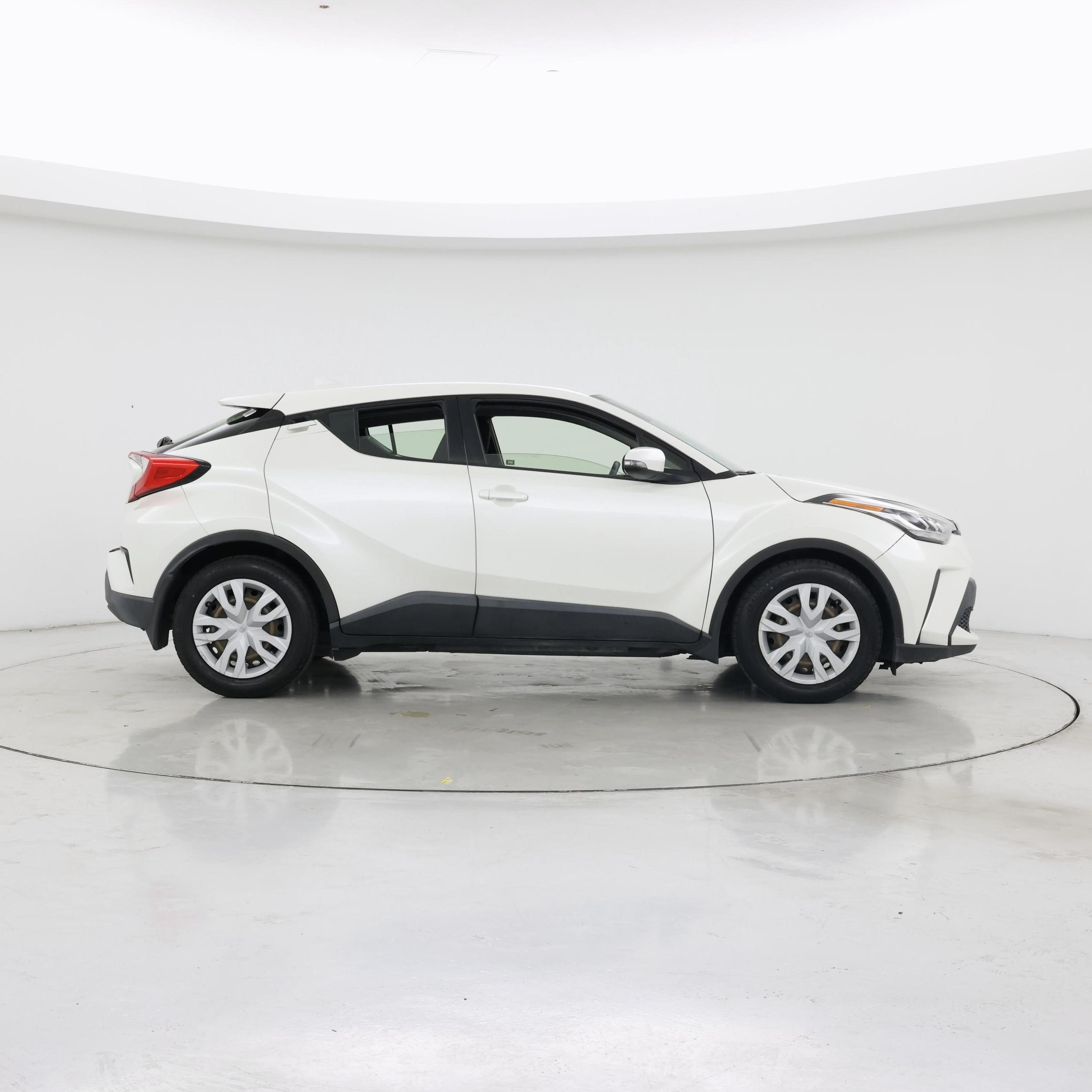 Thumbnail: 2020 Toyota C-HR - 7
