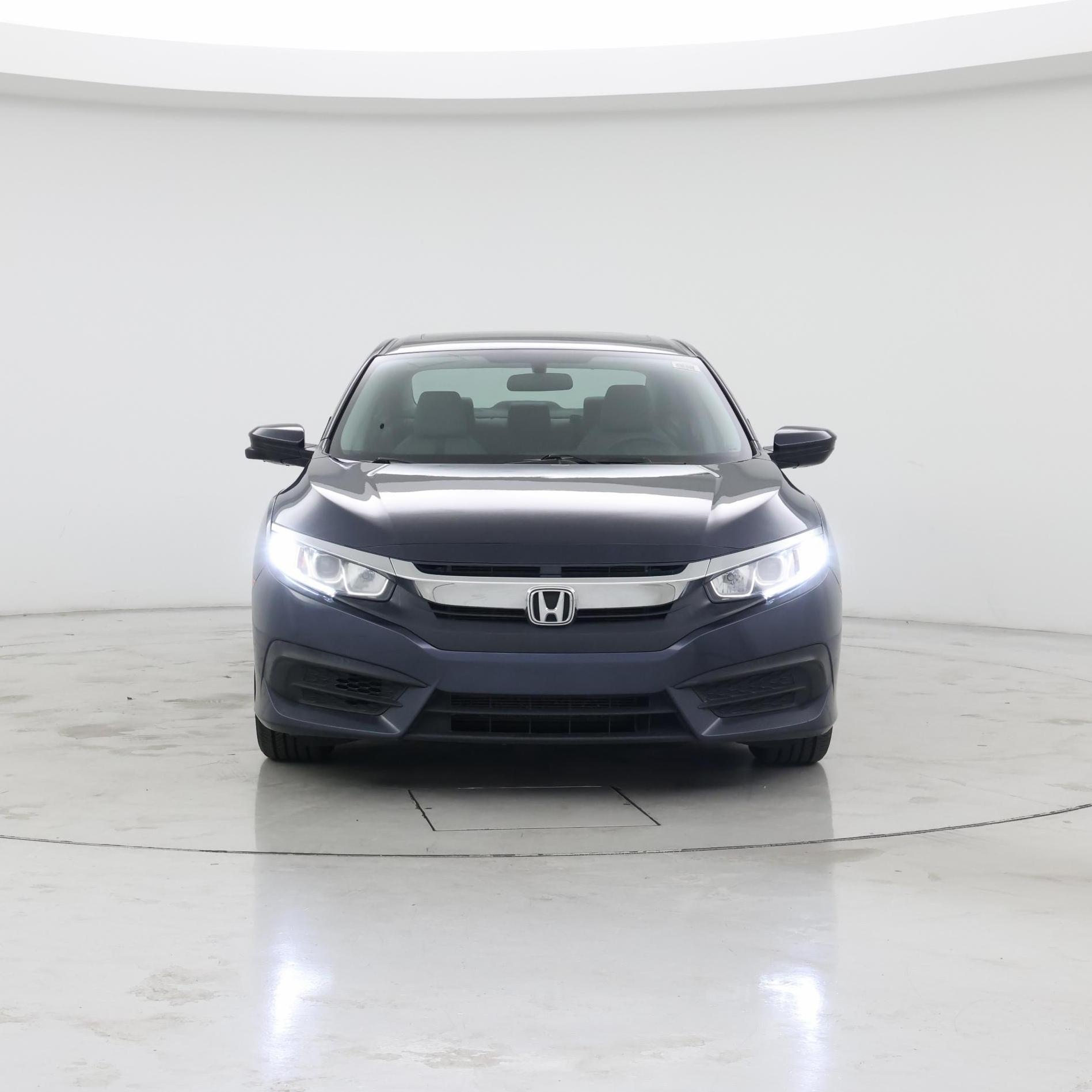 Thumbnail: 2017 Honda Civic - 5