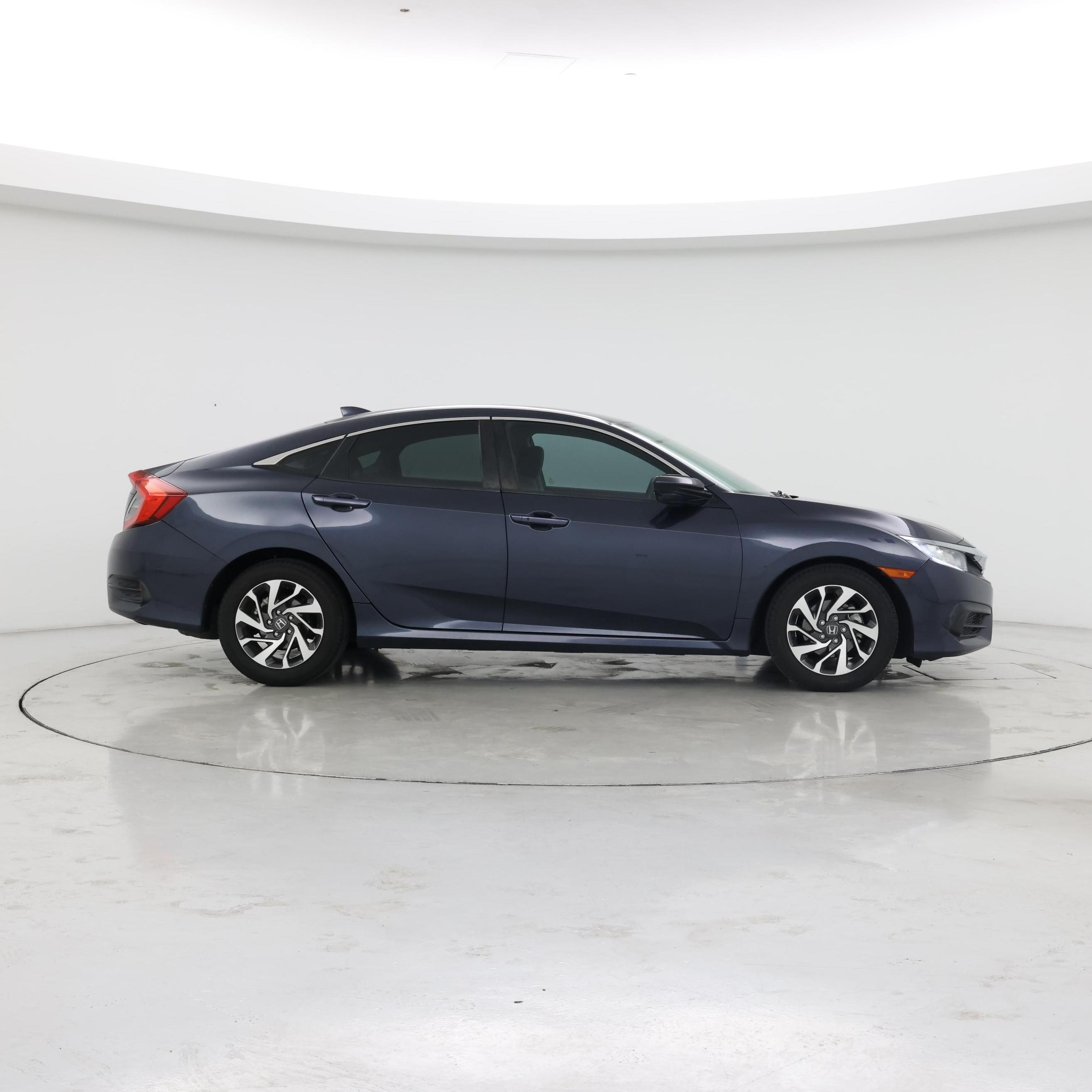 Thumbnail: 2017 Honda Civic - 7