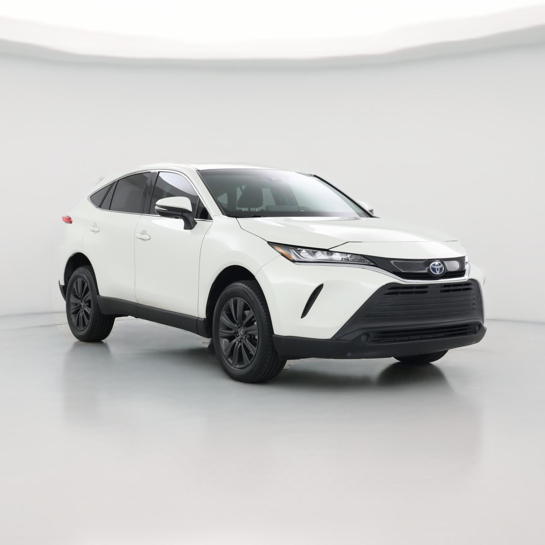 Thumbnail: 2022 Toyota Venza - 1