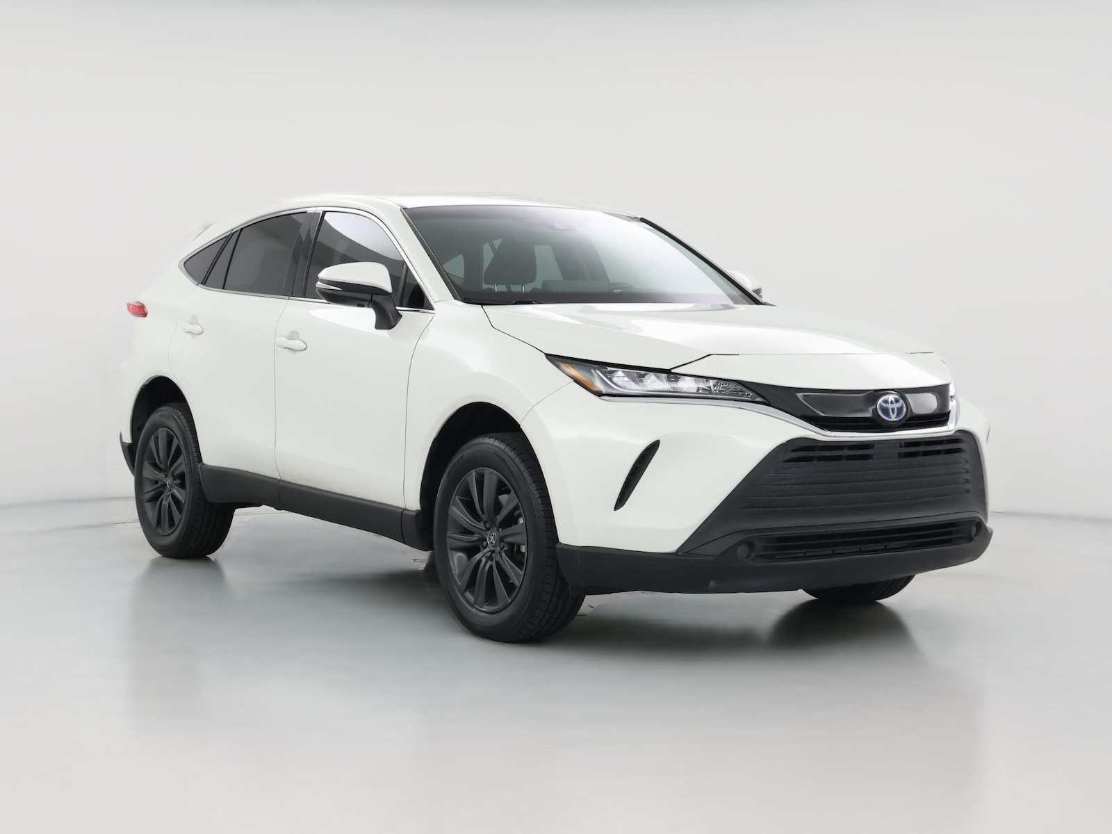 2022 Toyota Venza
