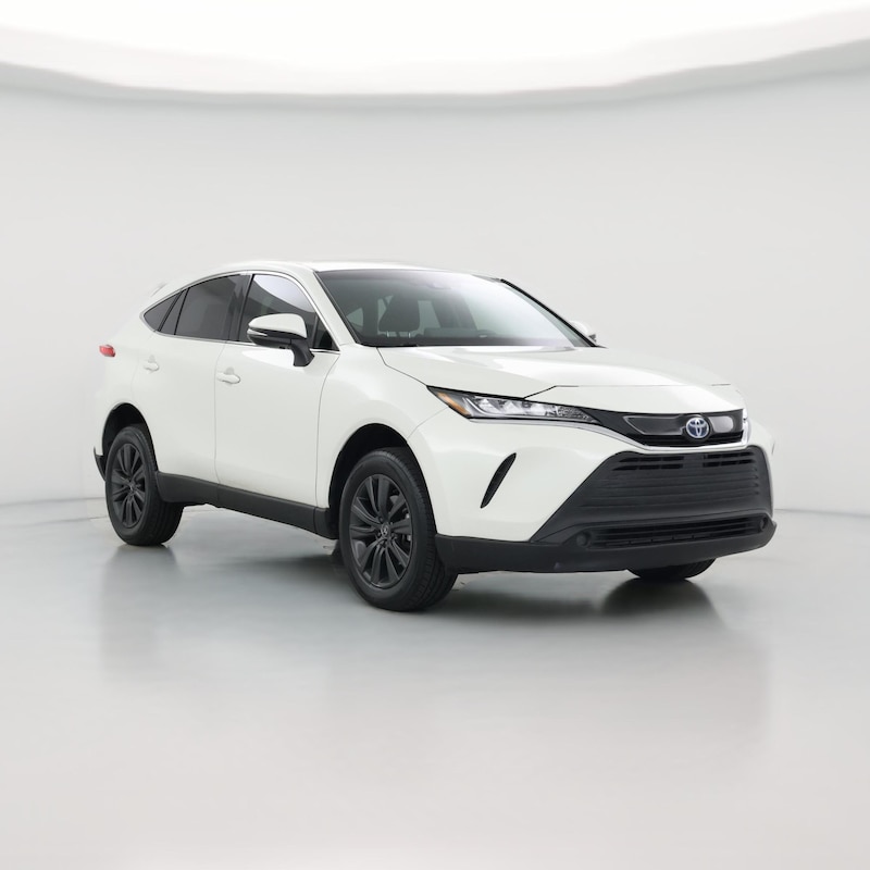2022 Toyota Venza Hybrid LE