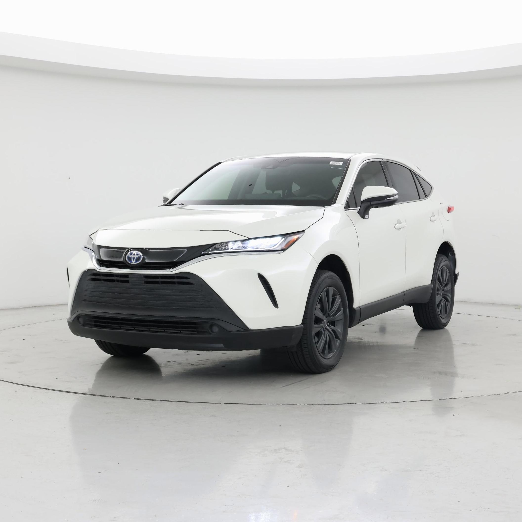 Thumbnail: 2022 Toyota Venza - 4