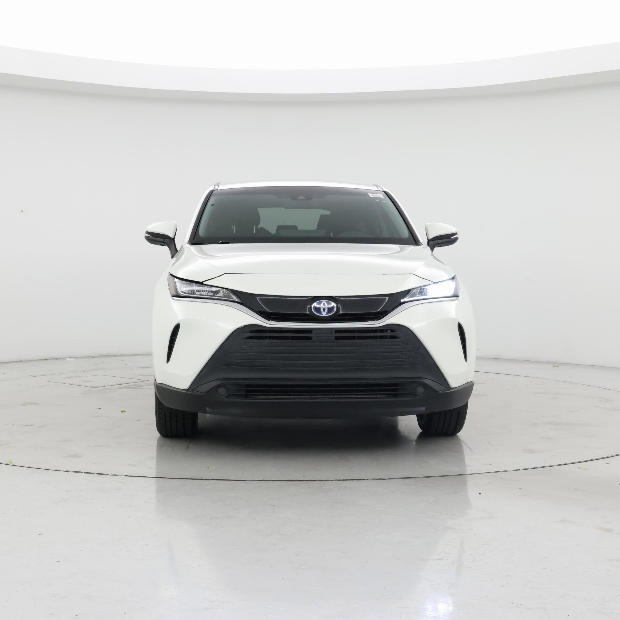 Thumbnail: 2022 Toyota Venza - 5