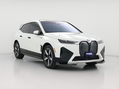 2023 BMW iX XDrive50i