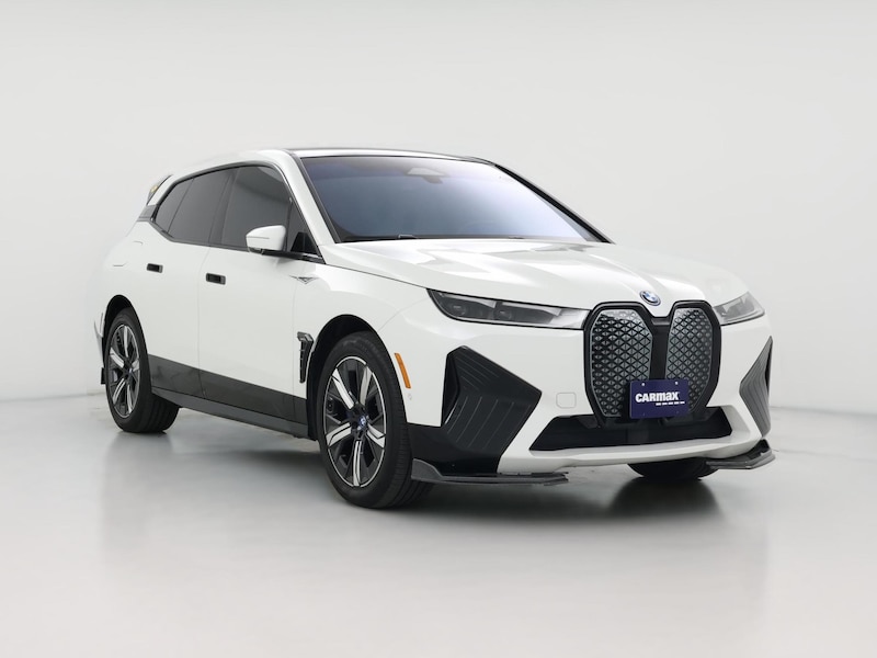 2023 BMW iX XDrive50i