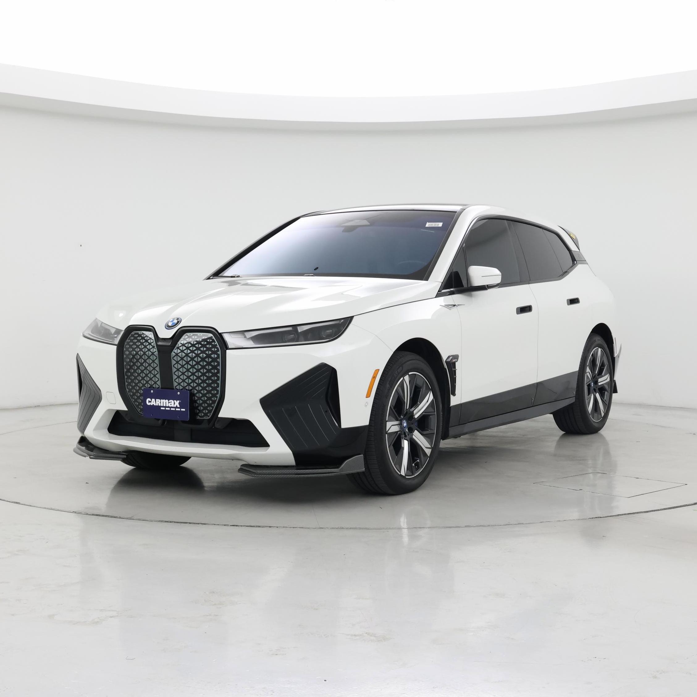 Thumbnail: 2023 BMW iX - 4