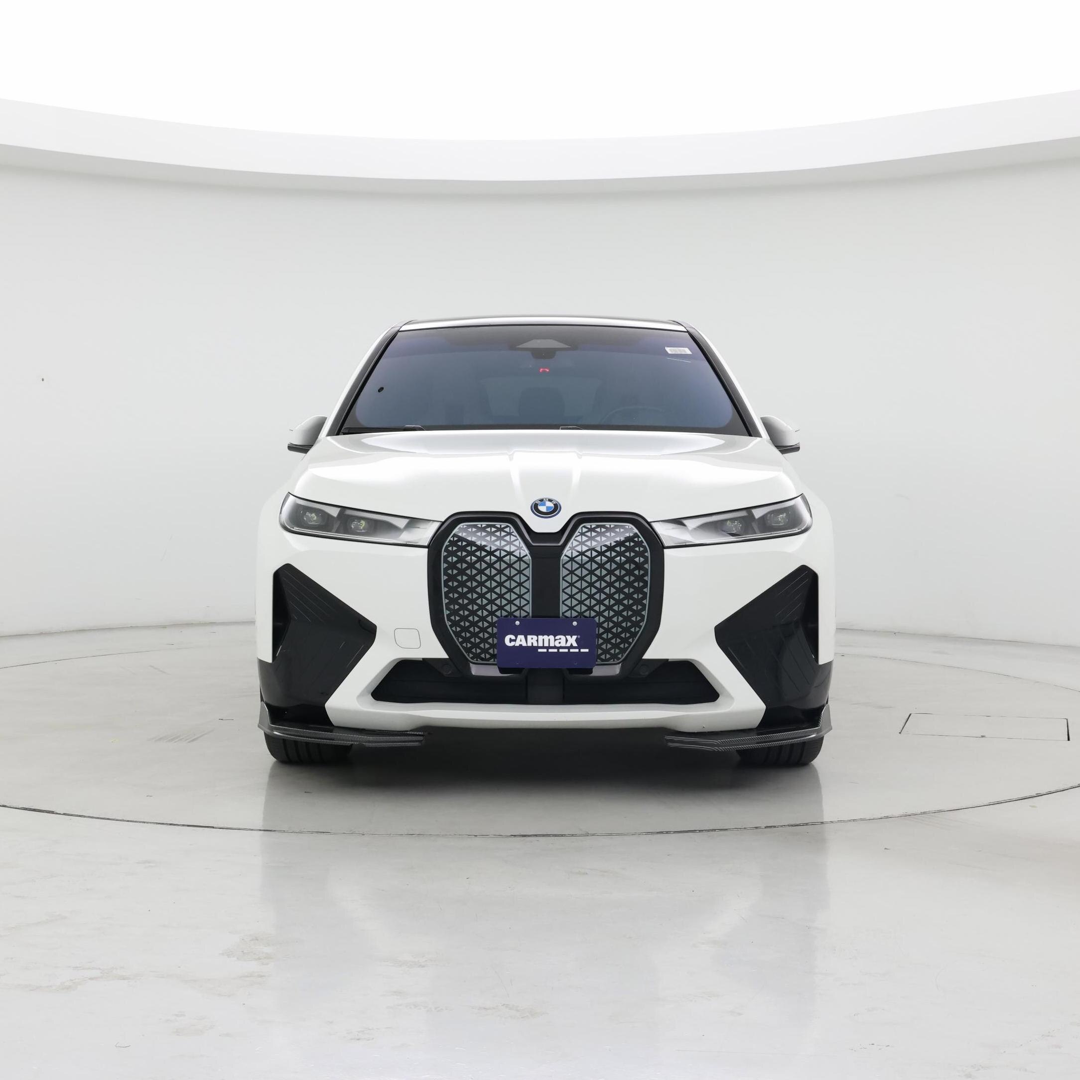 Thumbnail: 2023 BMW iX - 5