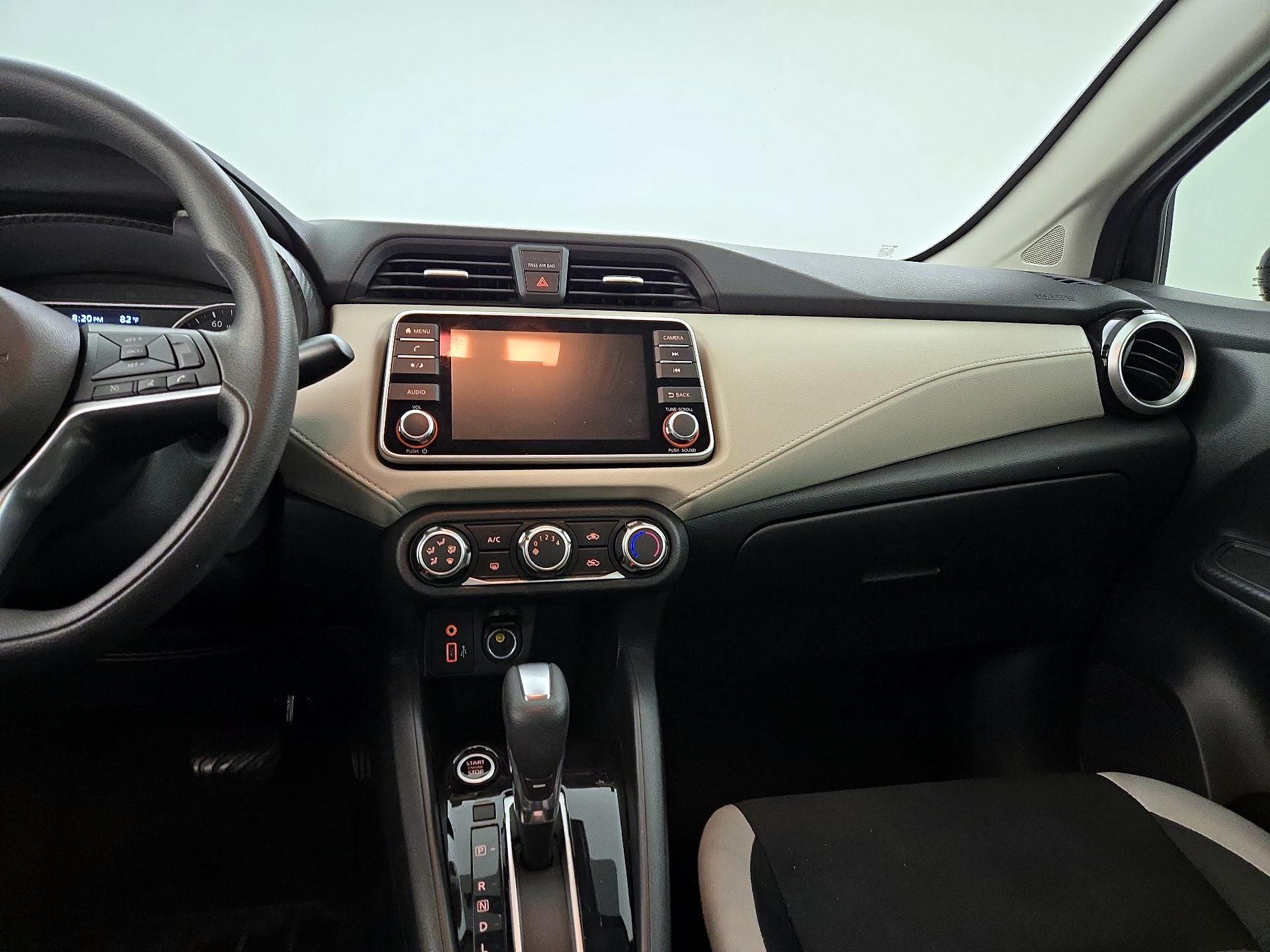 Thumbnail: 2021 Nissan Versa - 9
