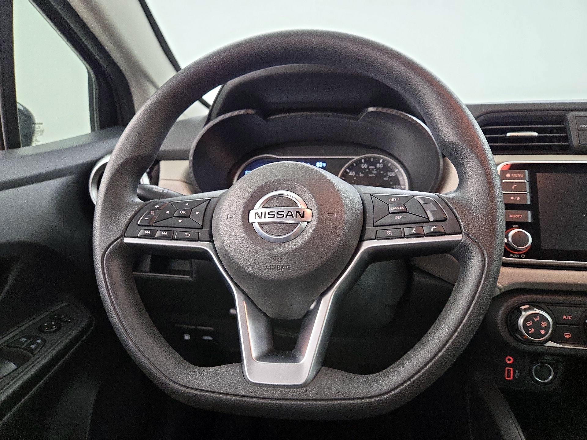 Thumbnail: 2021 Nissan Versa - 10