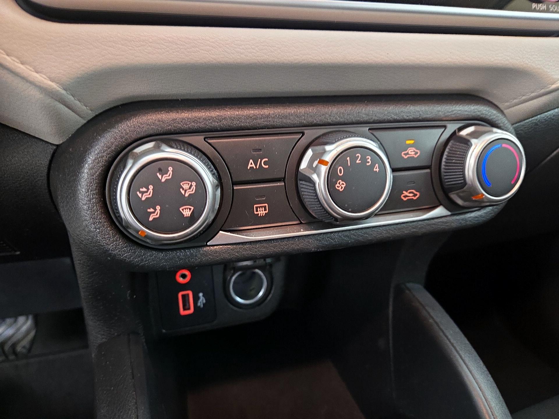 Thumbnail: 2021 Nissan Versa - 15