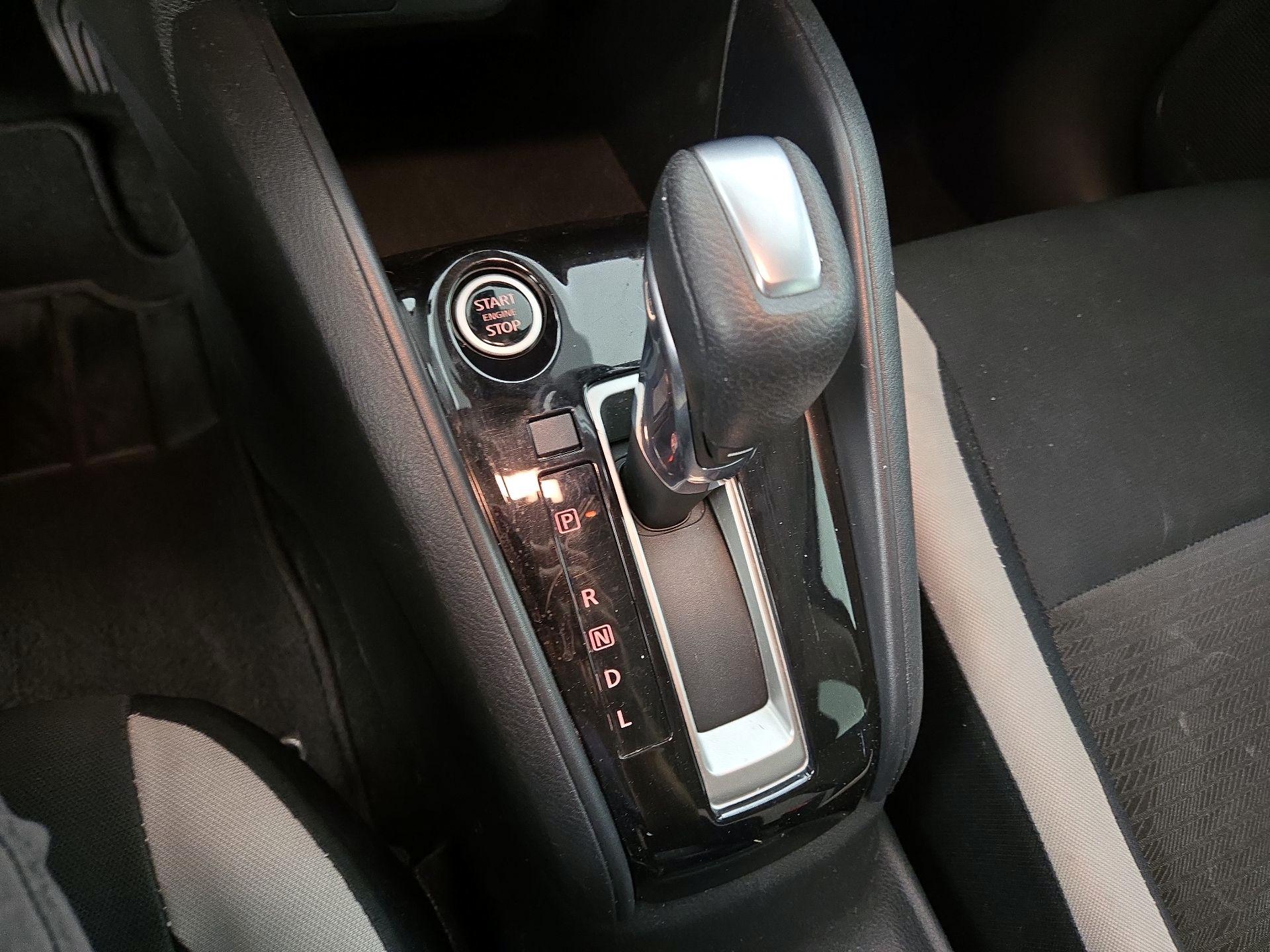 Thumbnail: 2021 Nissan Versa - 16