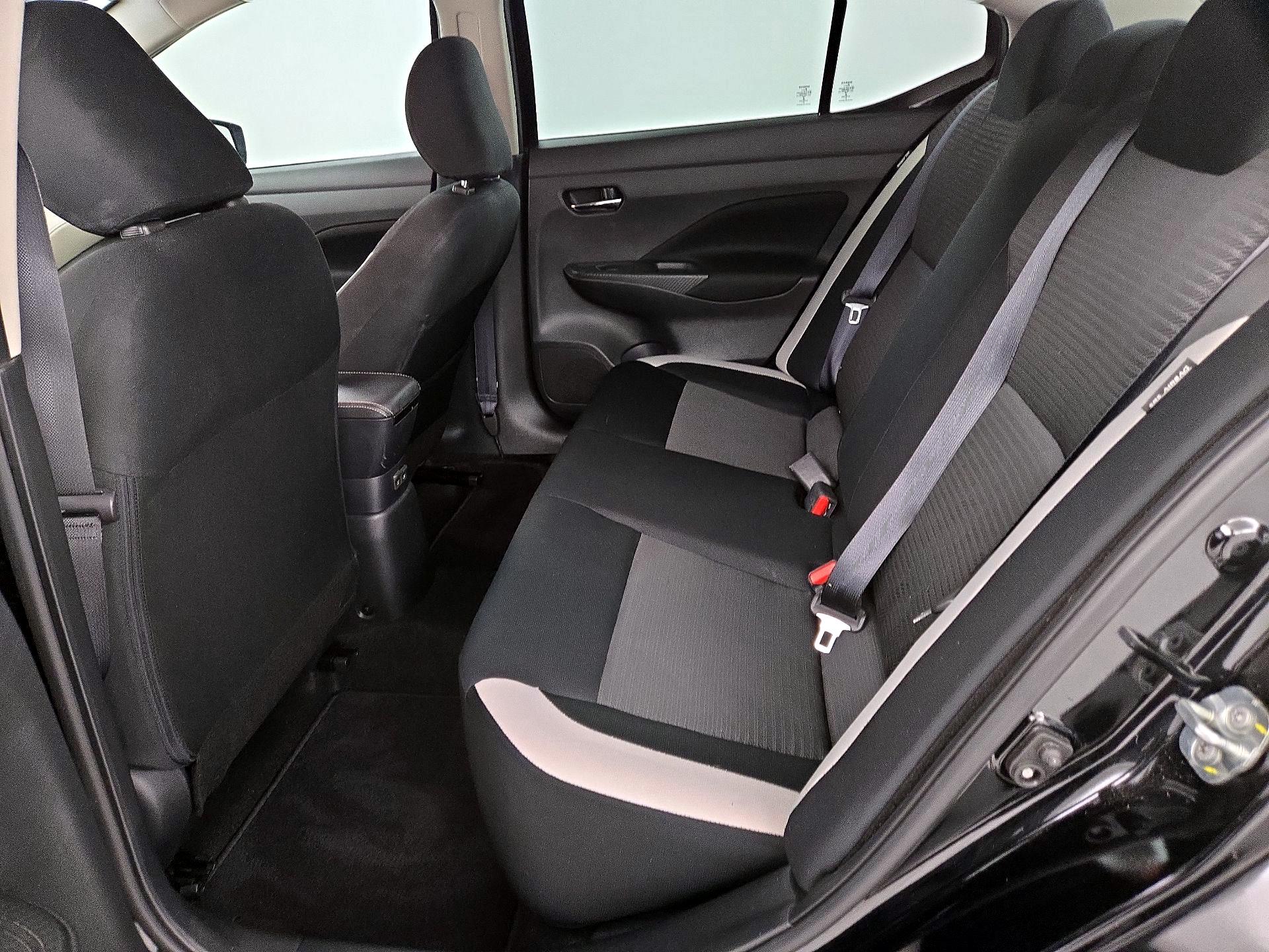 Thumbnail: 2021 Nissan Versa - 18