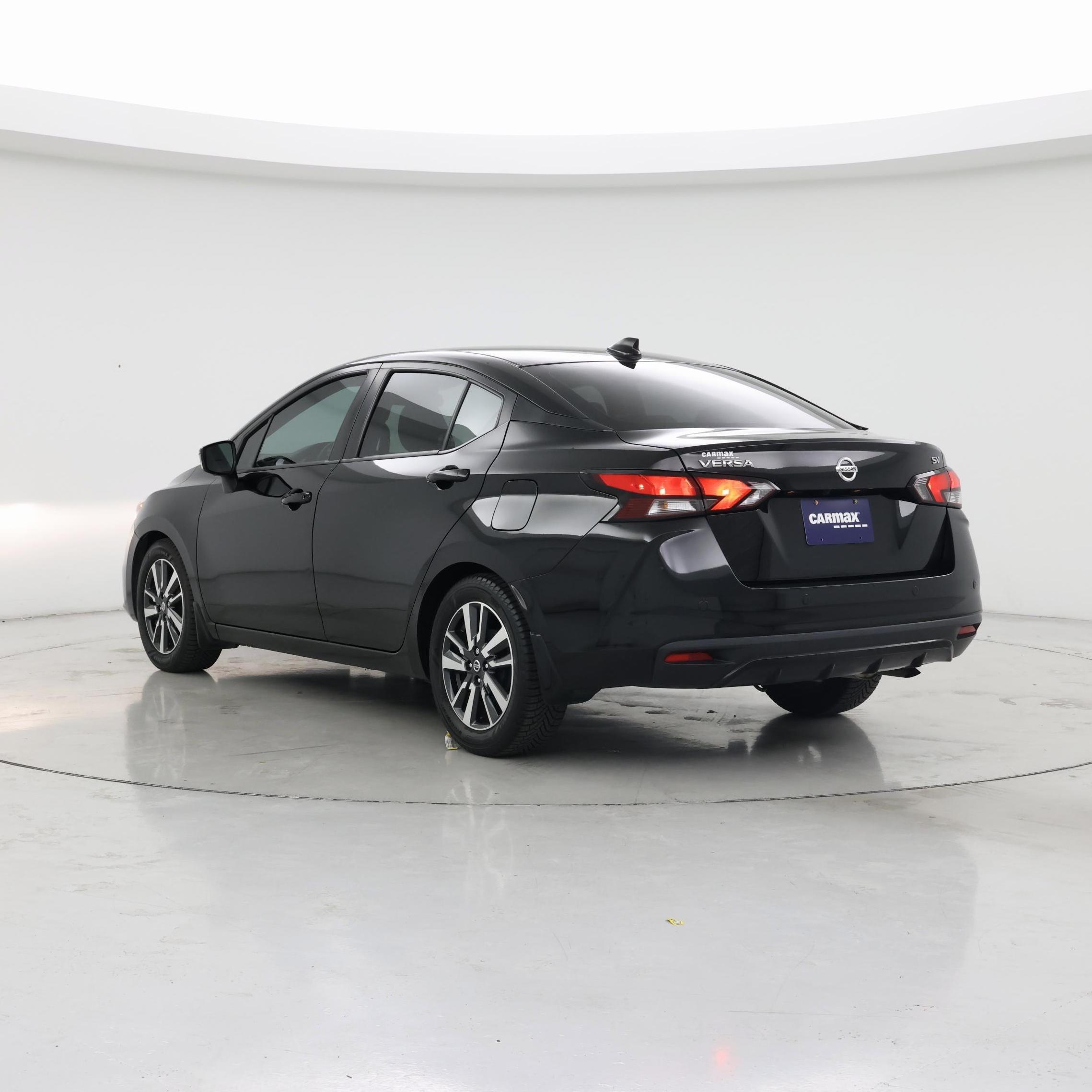 Thumbnail: 2021 Nissan Versa - 2