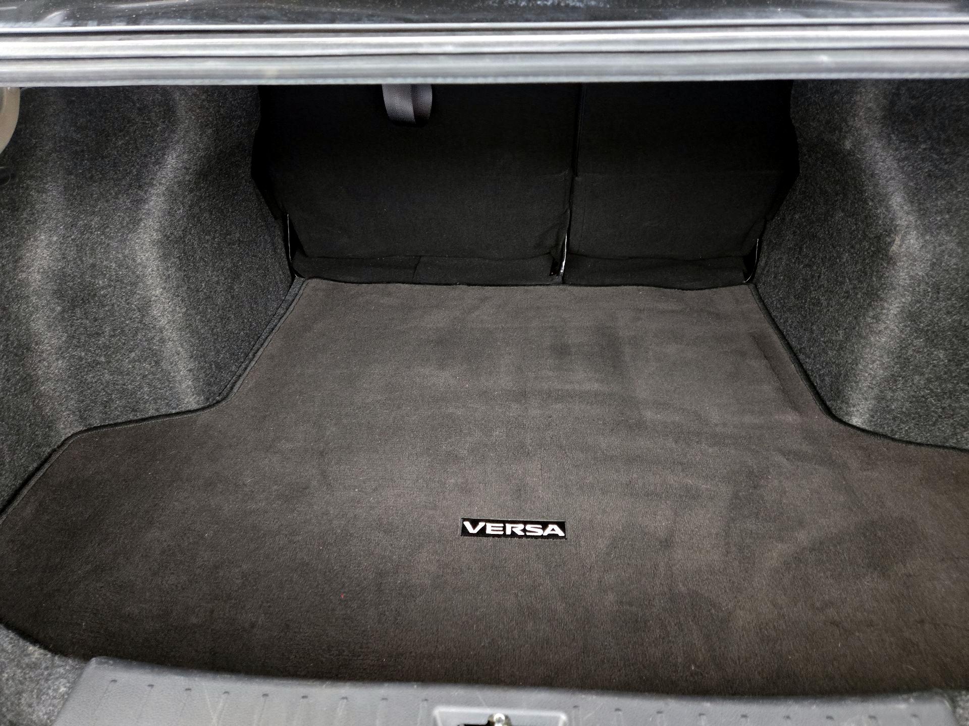 Thumbnail: 2021 Nissan Versa - 19