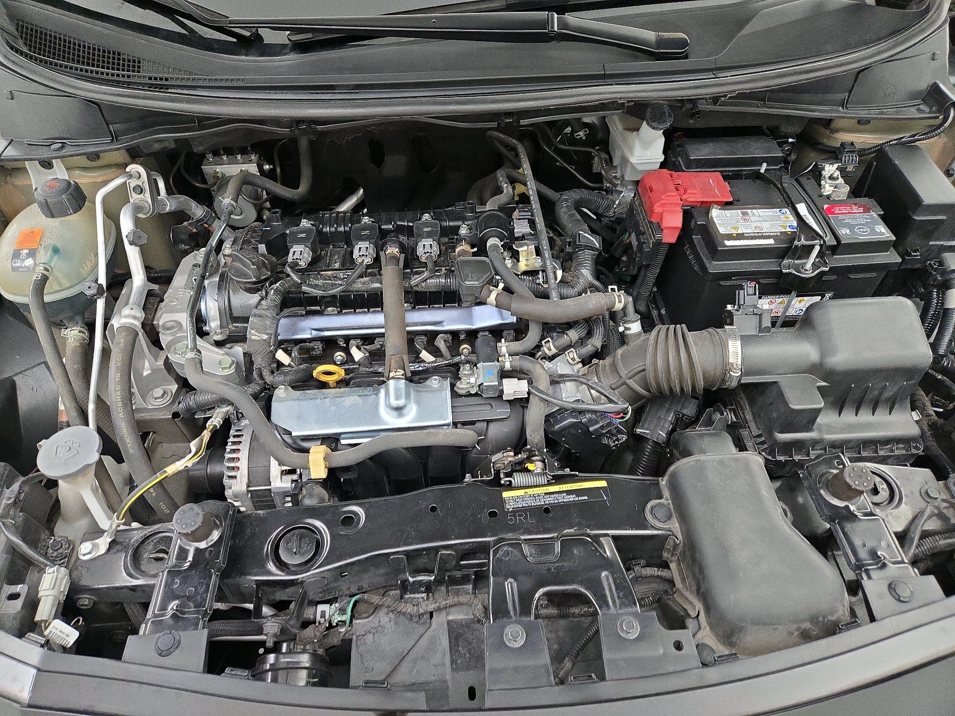 Thumbnail: 2021 Nissan Versa - 20