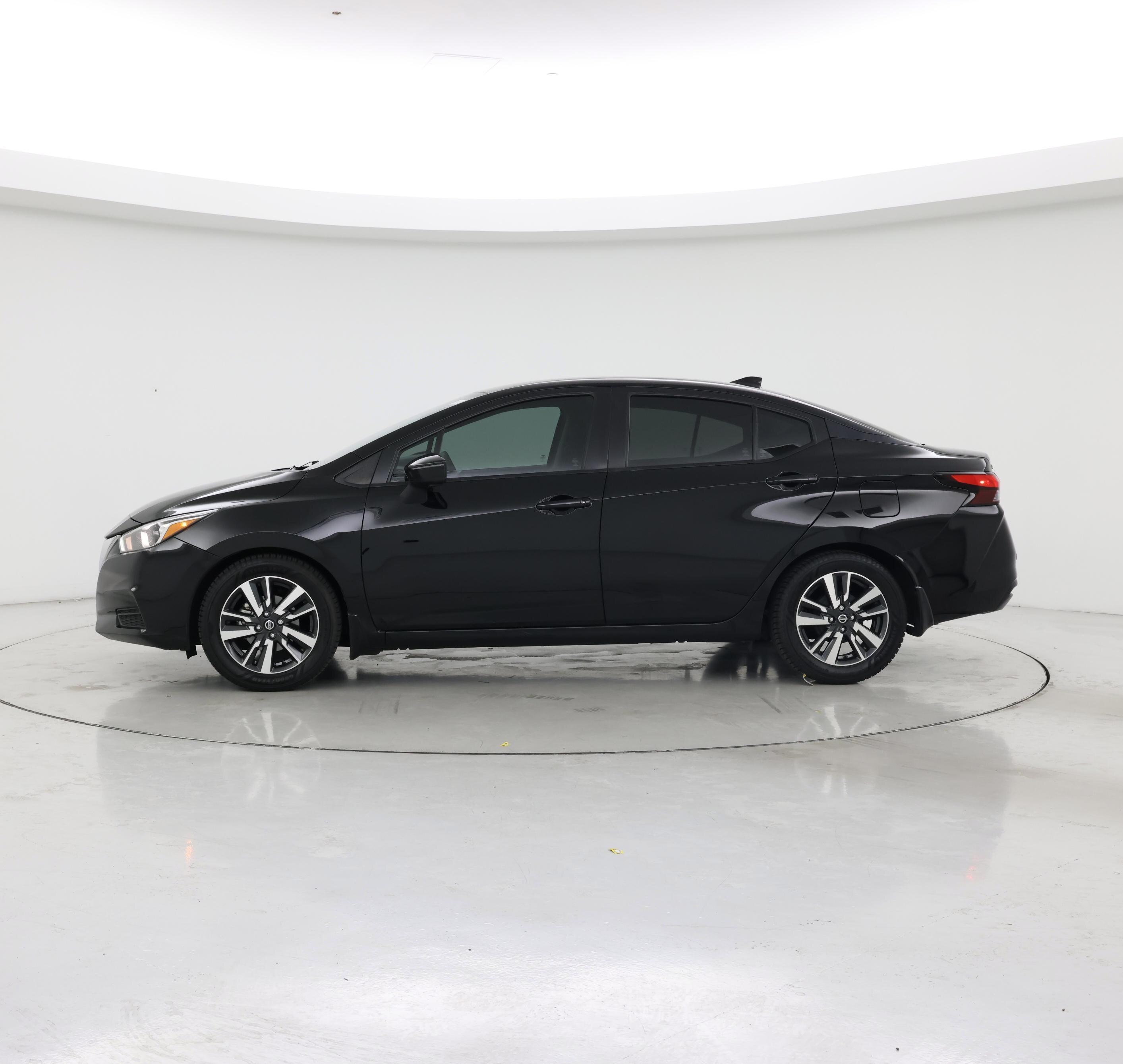 Thumbnail: 2021 Nissan Versa - 3