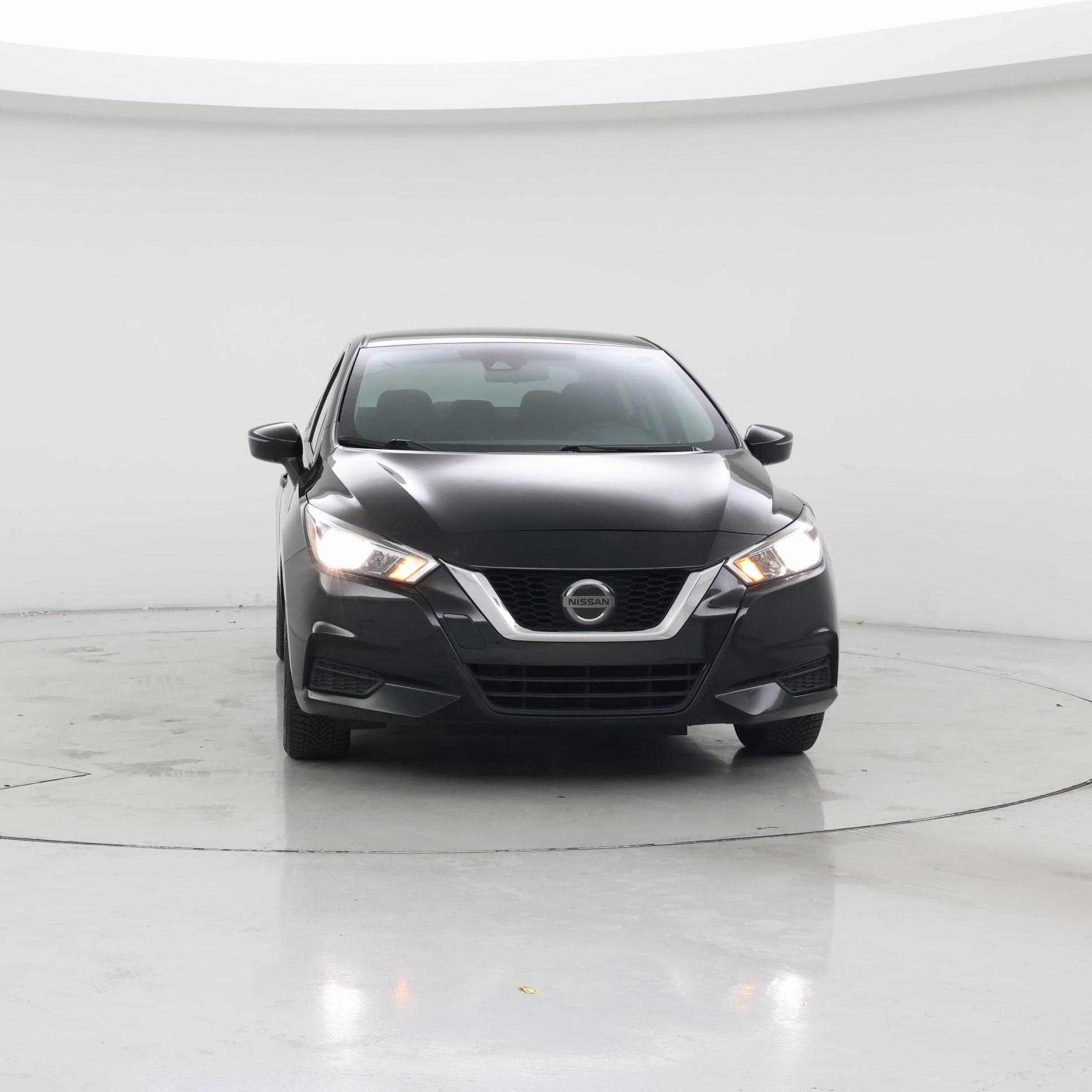 Thumbnail: 2021 Nissan Versa - 5