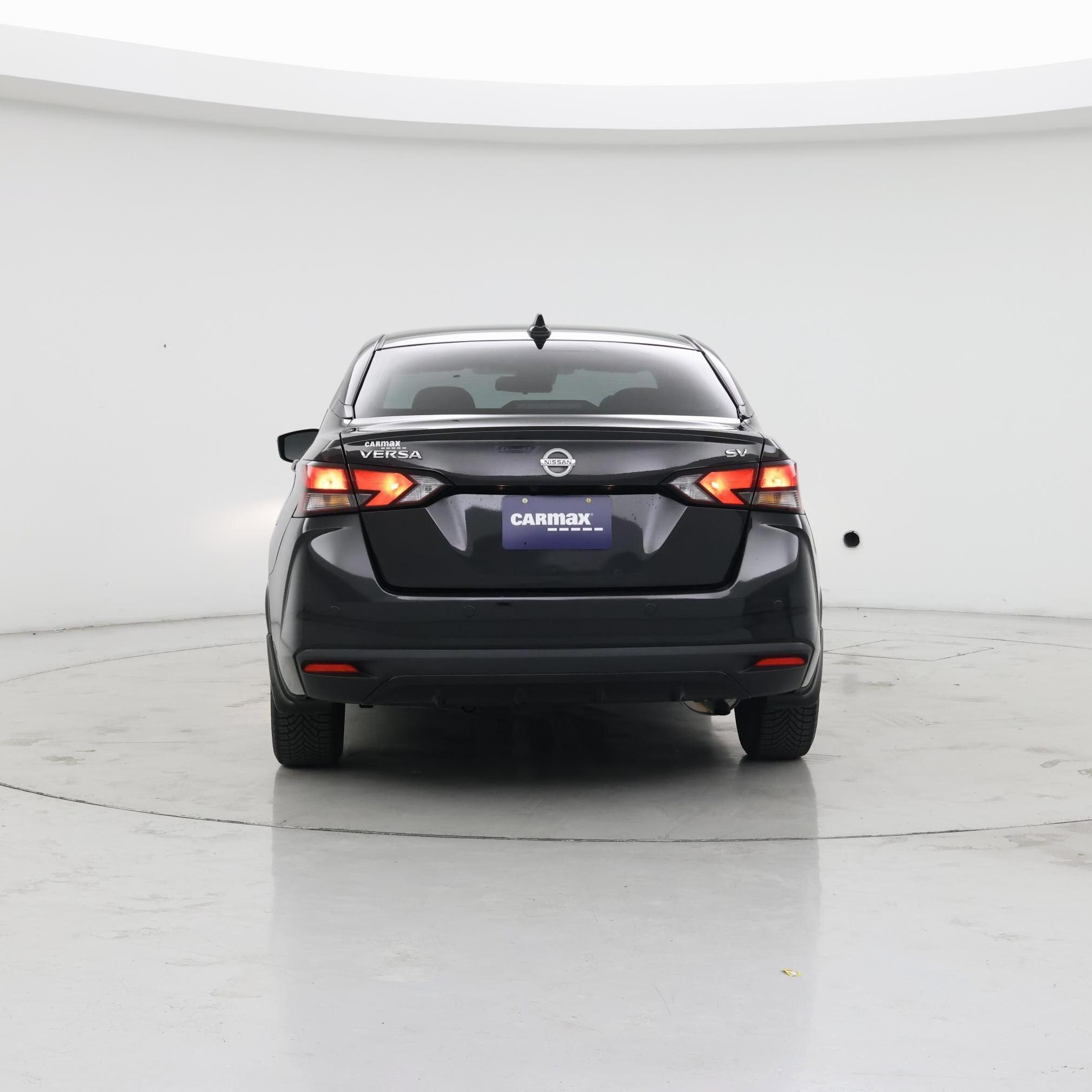 Thumbnail: 2021 Nissan Versa - 6