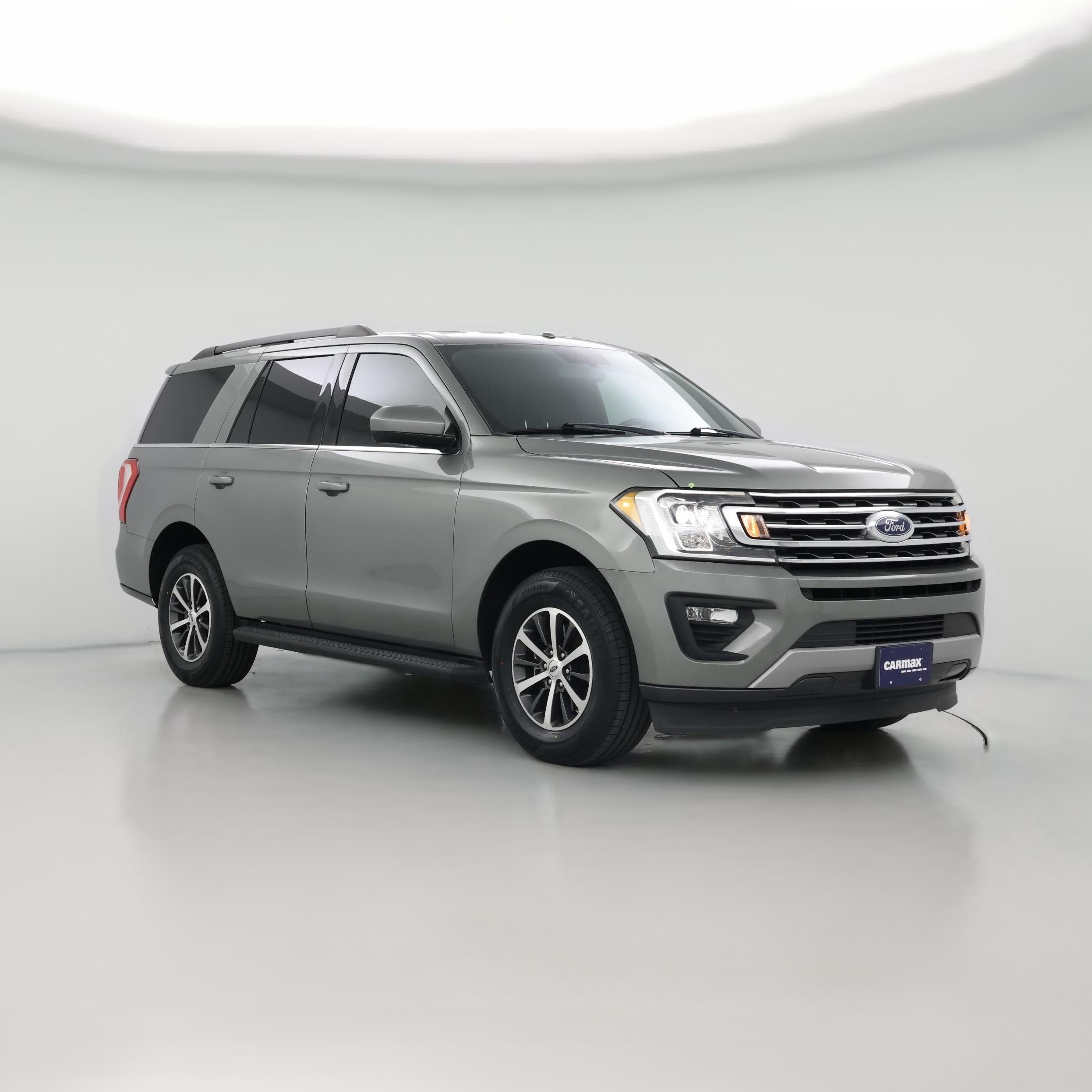 Thumbnail: 2019 Ford Expedition - 1