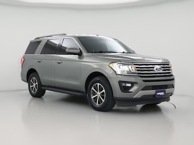 2019 Ford Expedition XLT