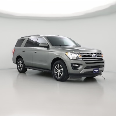 2019 Ford Expedition XLT