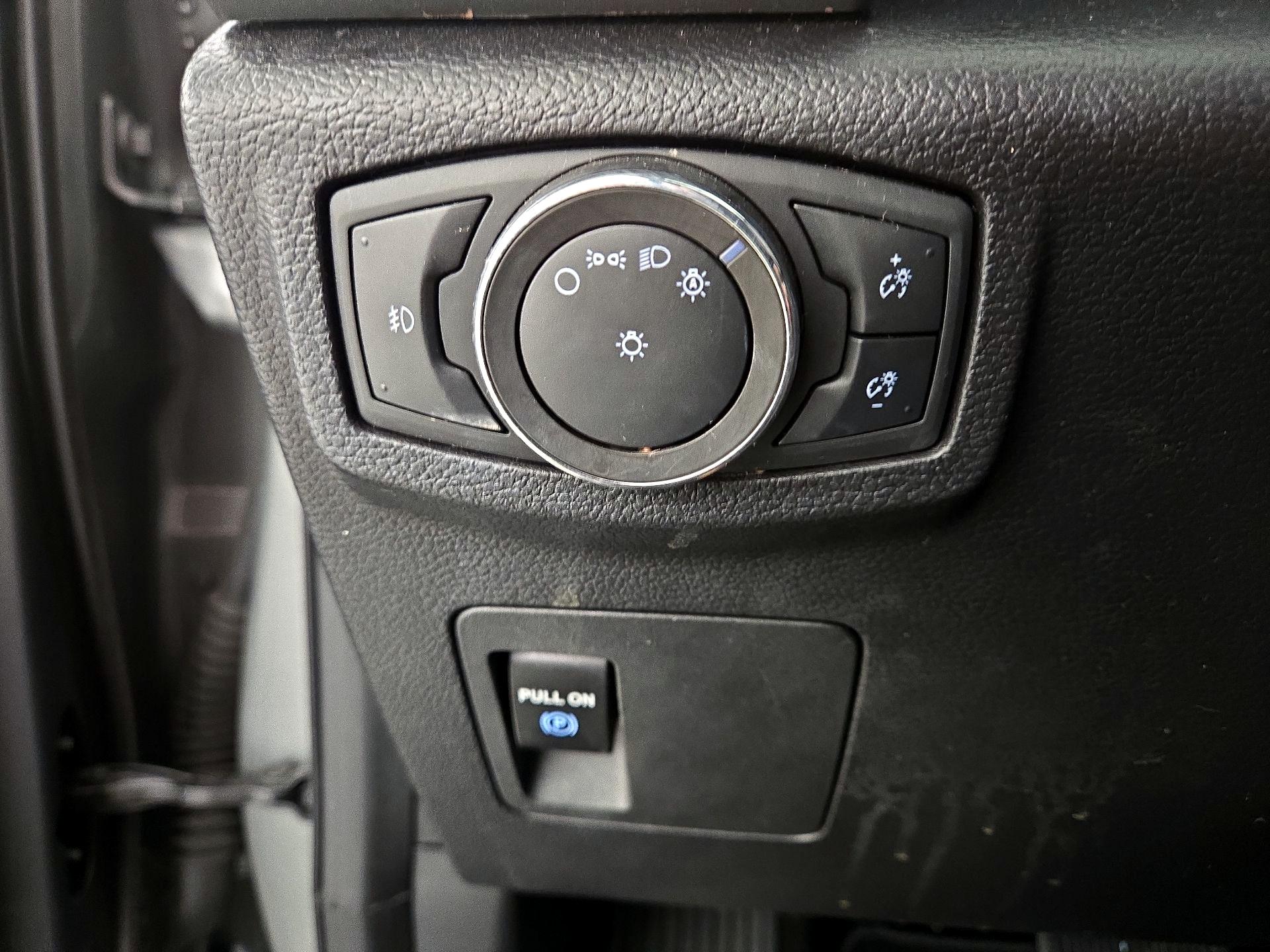 Thumbnail: 2019 Ford Expedition - 13