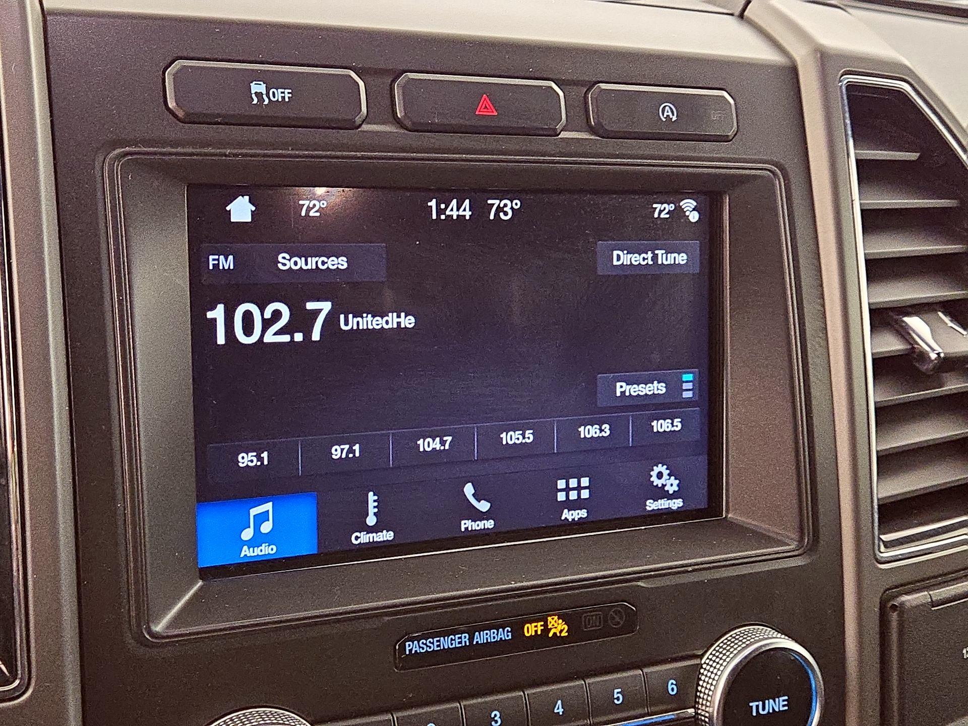 Thumbnail: 2019 Ford Expedition - 15
