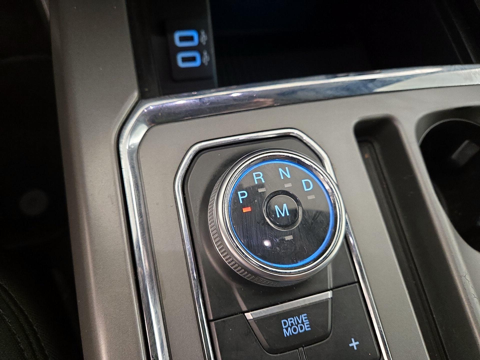 Thumbnail: 2019 Ford Expedition - 17