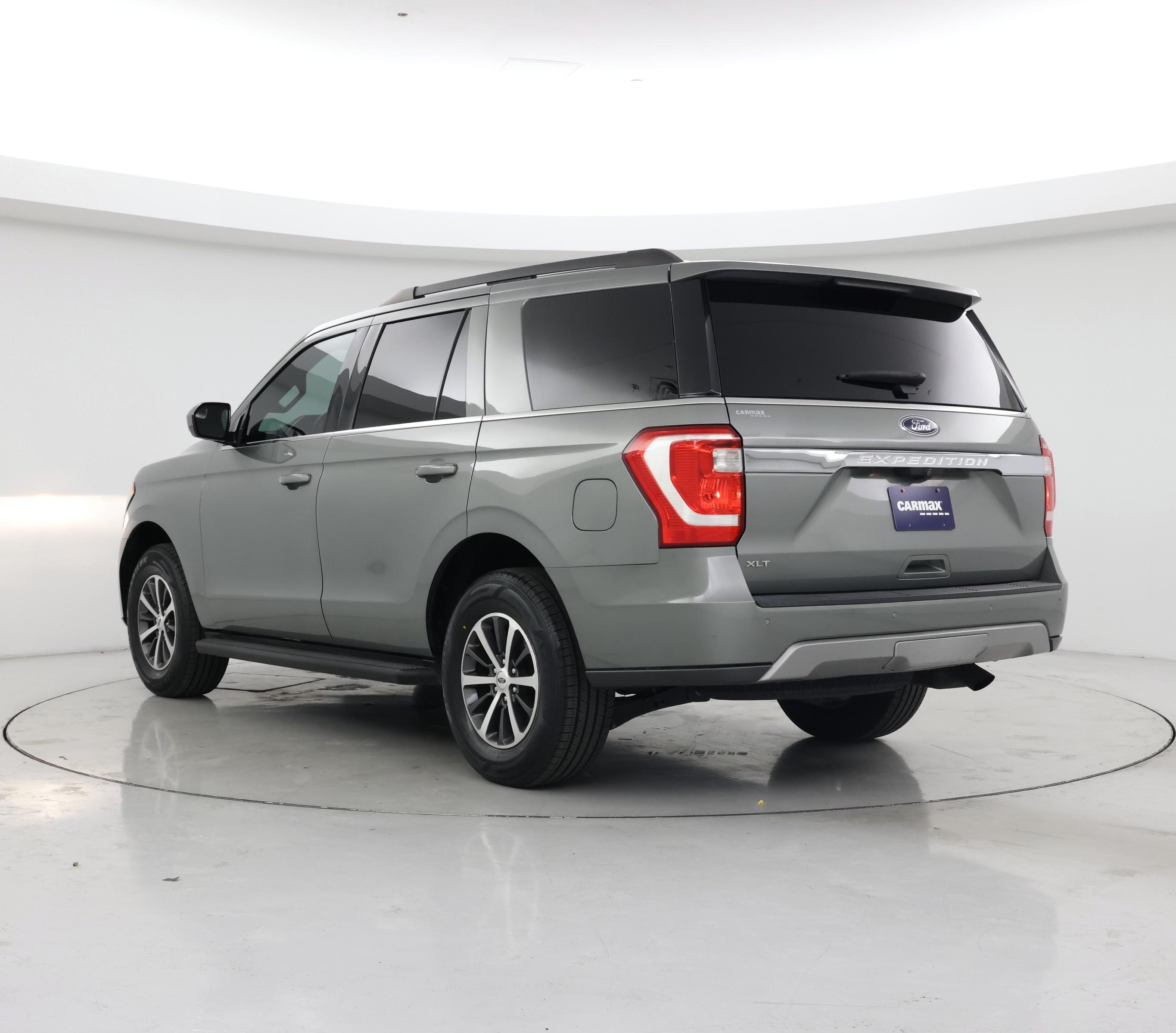 Thumbnail: 2019 Ford Expedition - 2