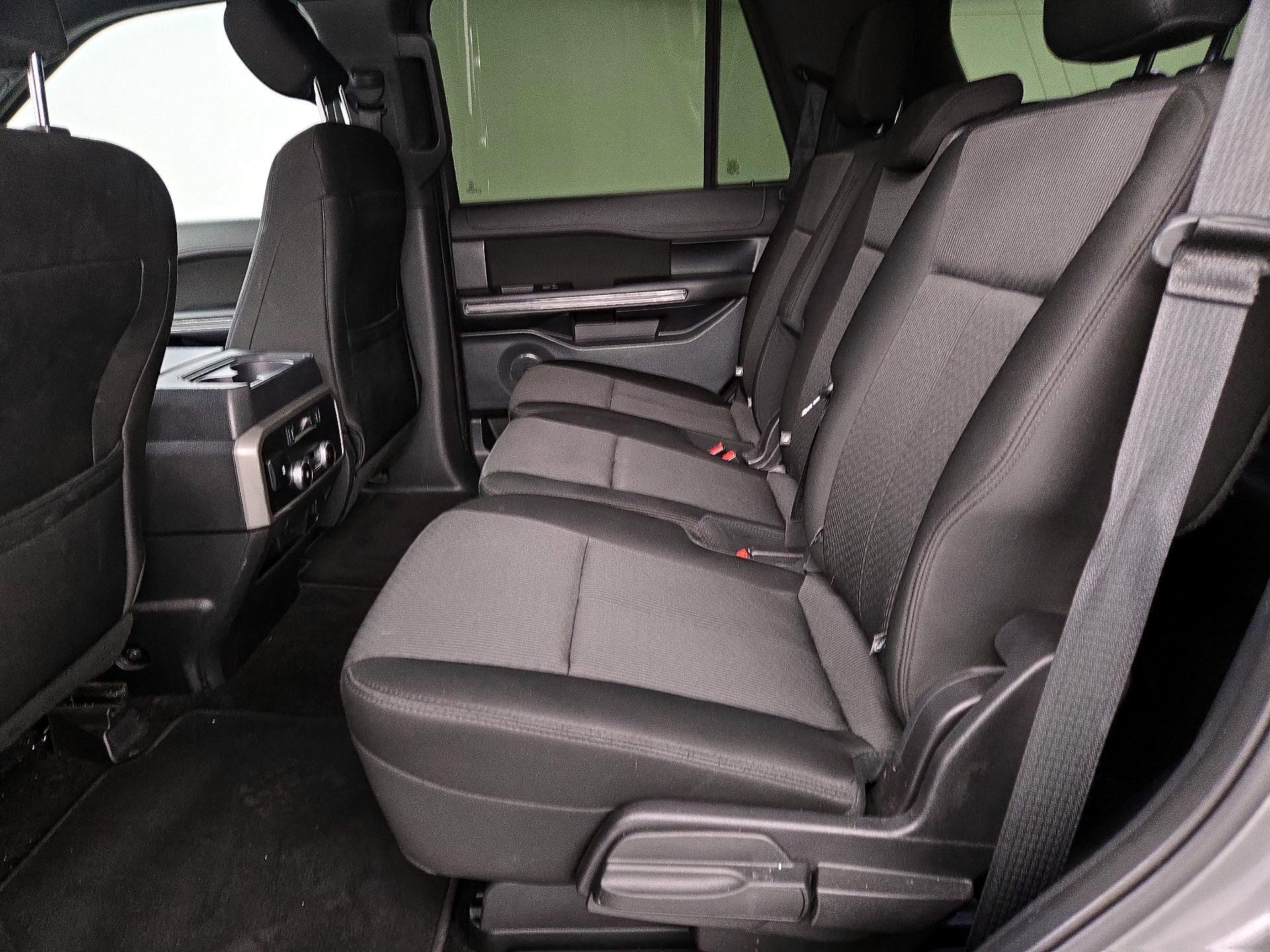 Thumbnail: 2019 Ford Expedition - 19