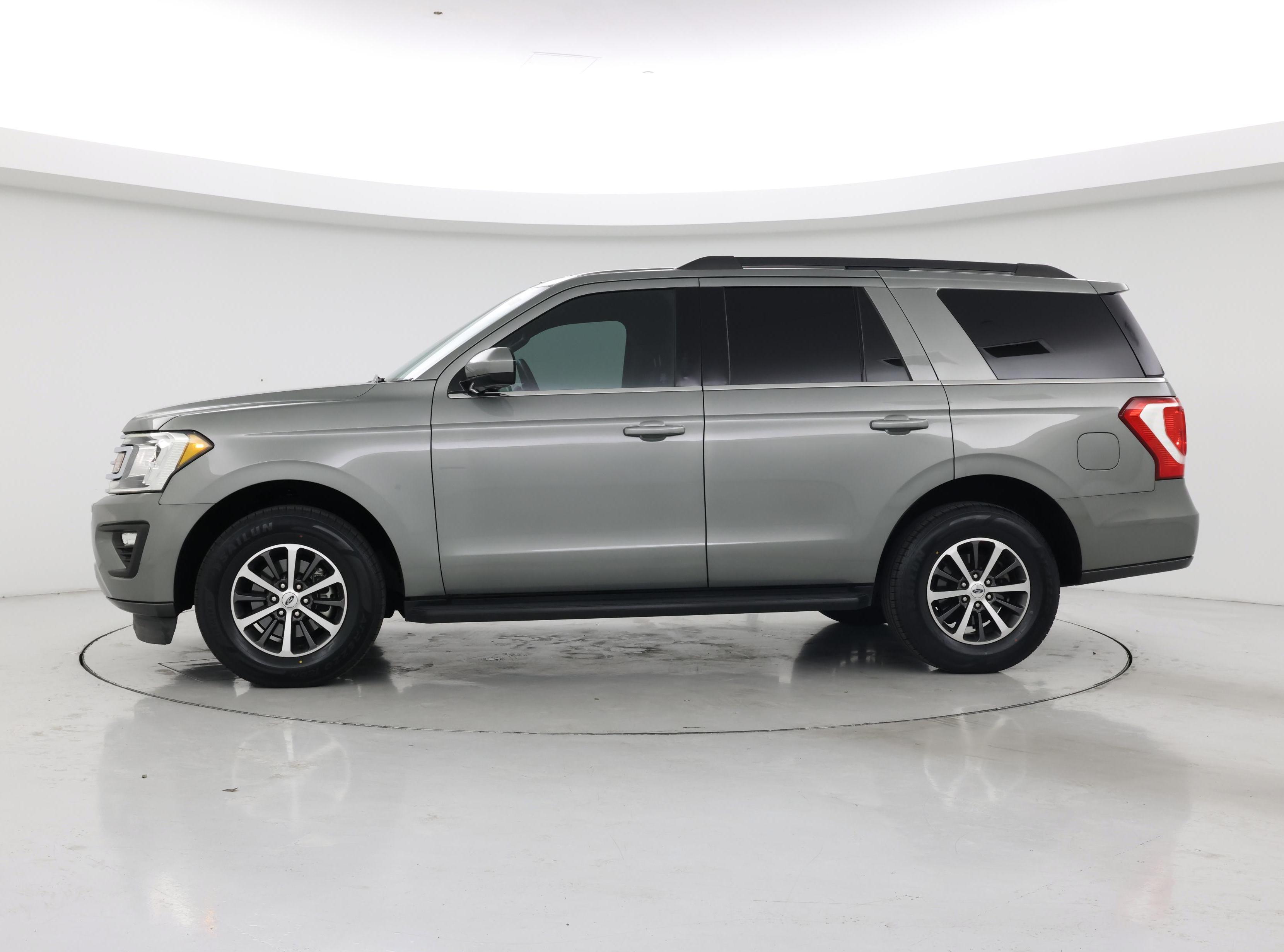 Thumbnail: 2019 Ford Expedition - 3