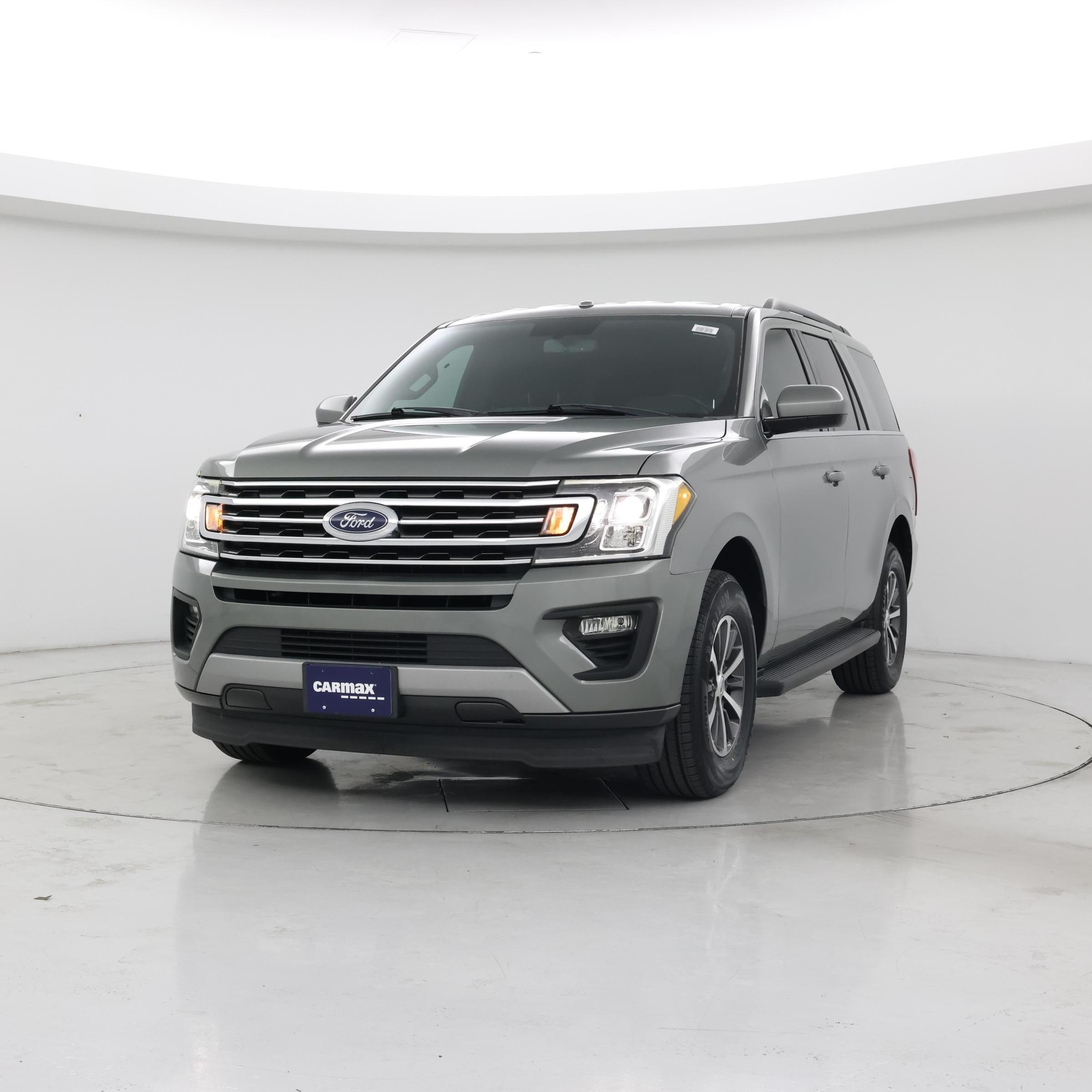 Thumbnail: 2019 Ford Expedition - 4