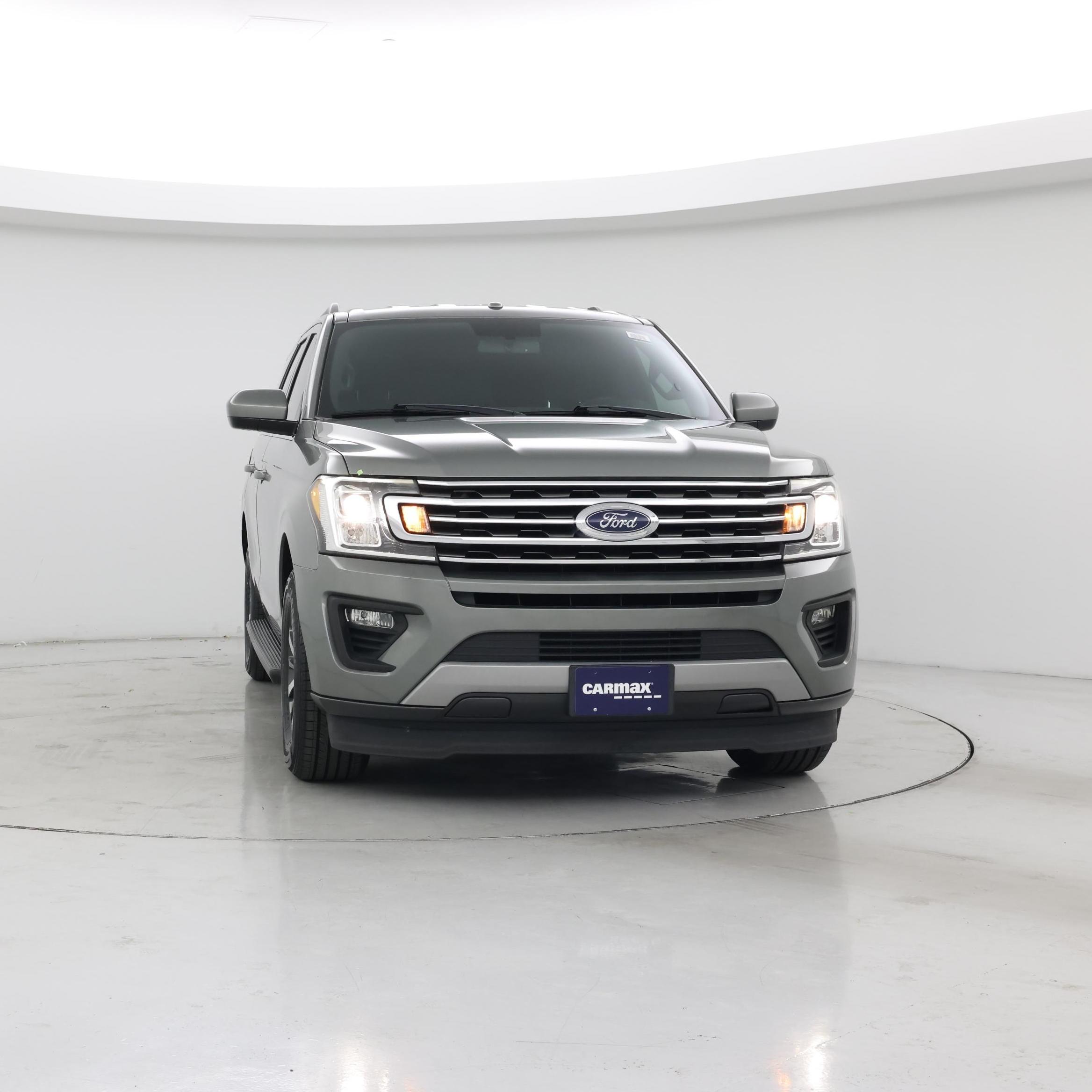 Thumbnail: 2019 Ford Expedition - 5