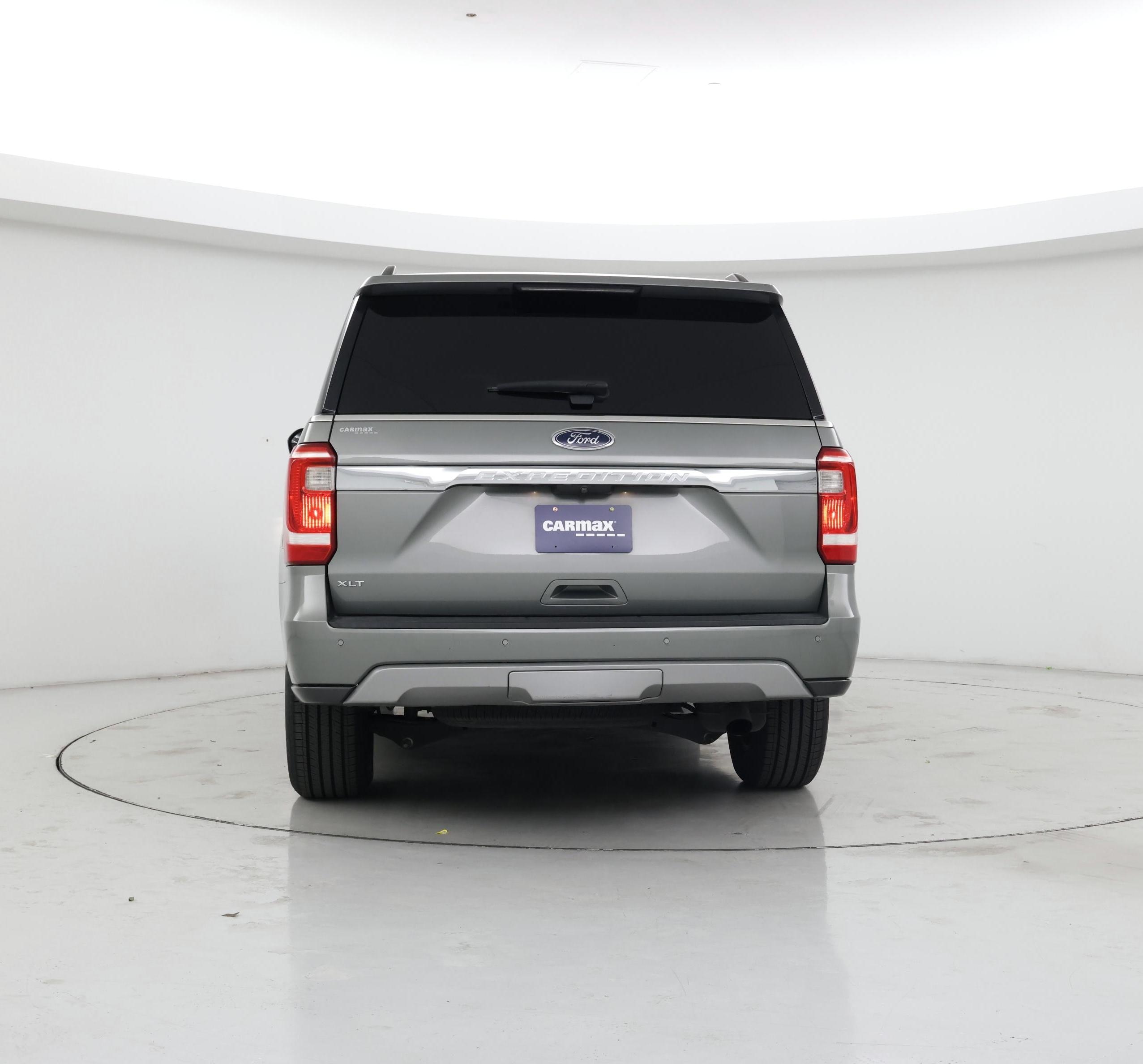 Thumbnail: 2019 Ford Expedition - 6