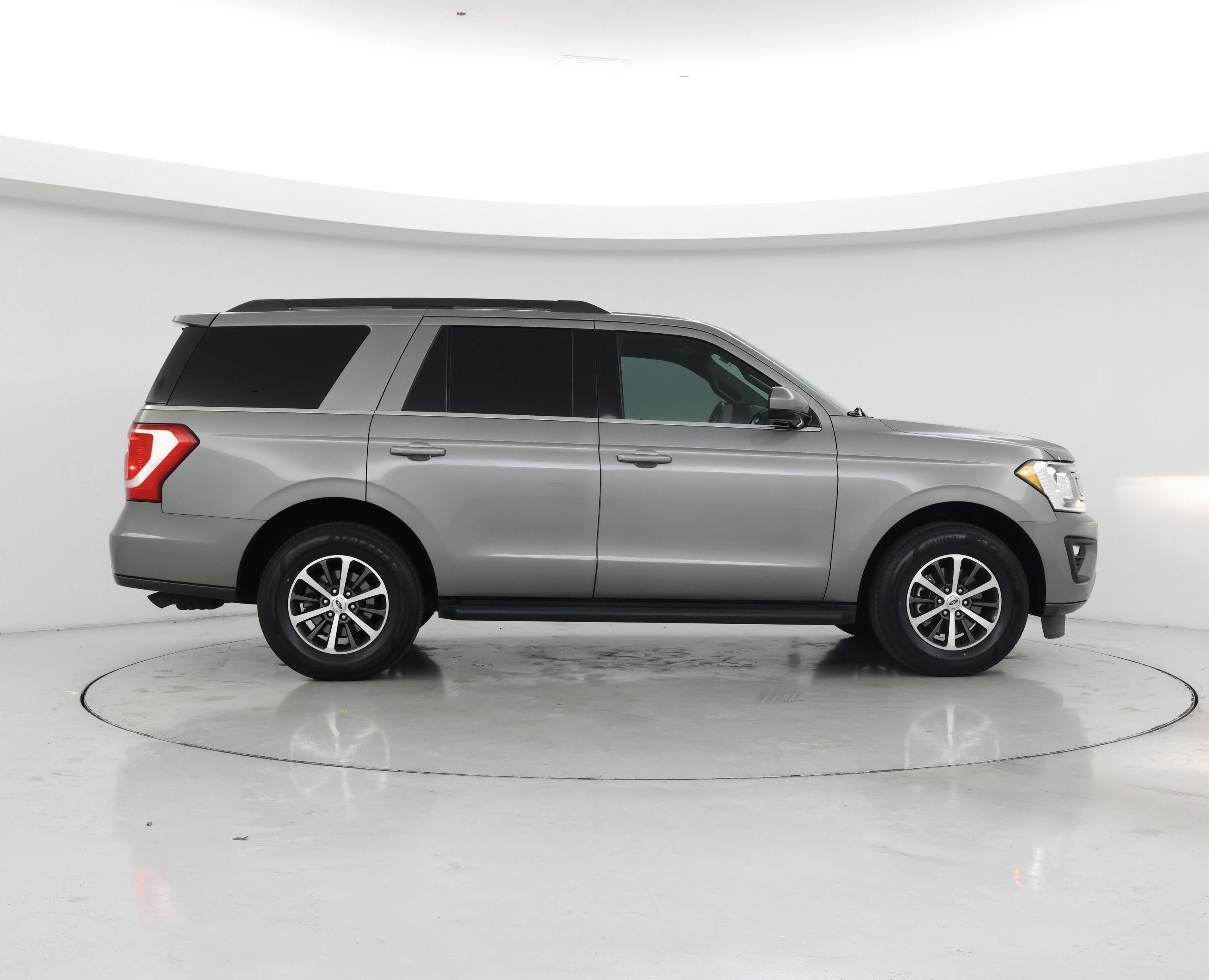 Thumbnail: 2019 Ford Expedition - 7
