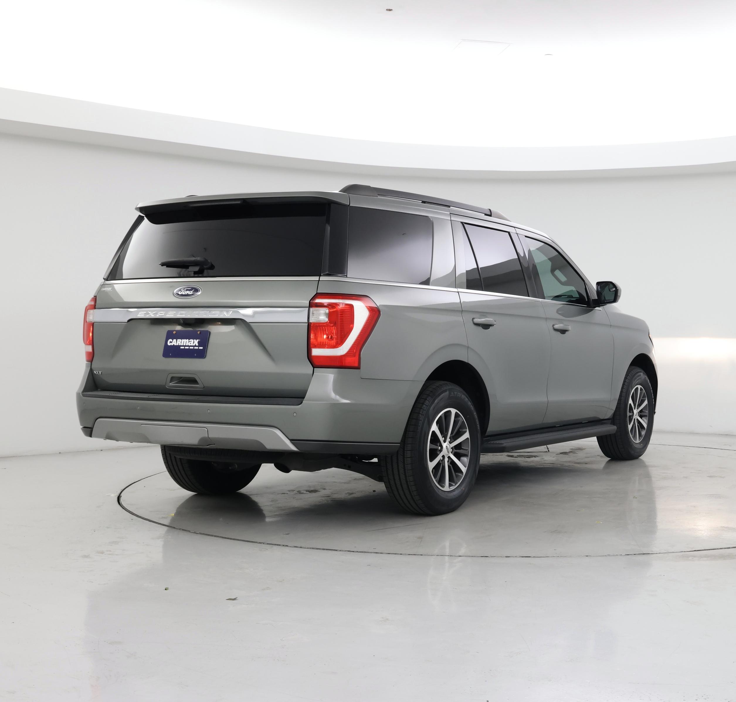 Thumbnail: 2019 Ford Expedition - 8