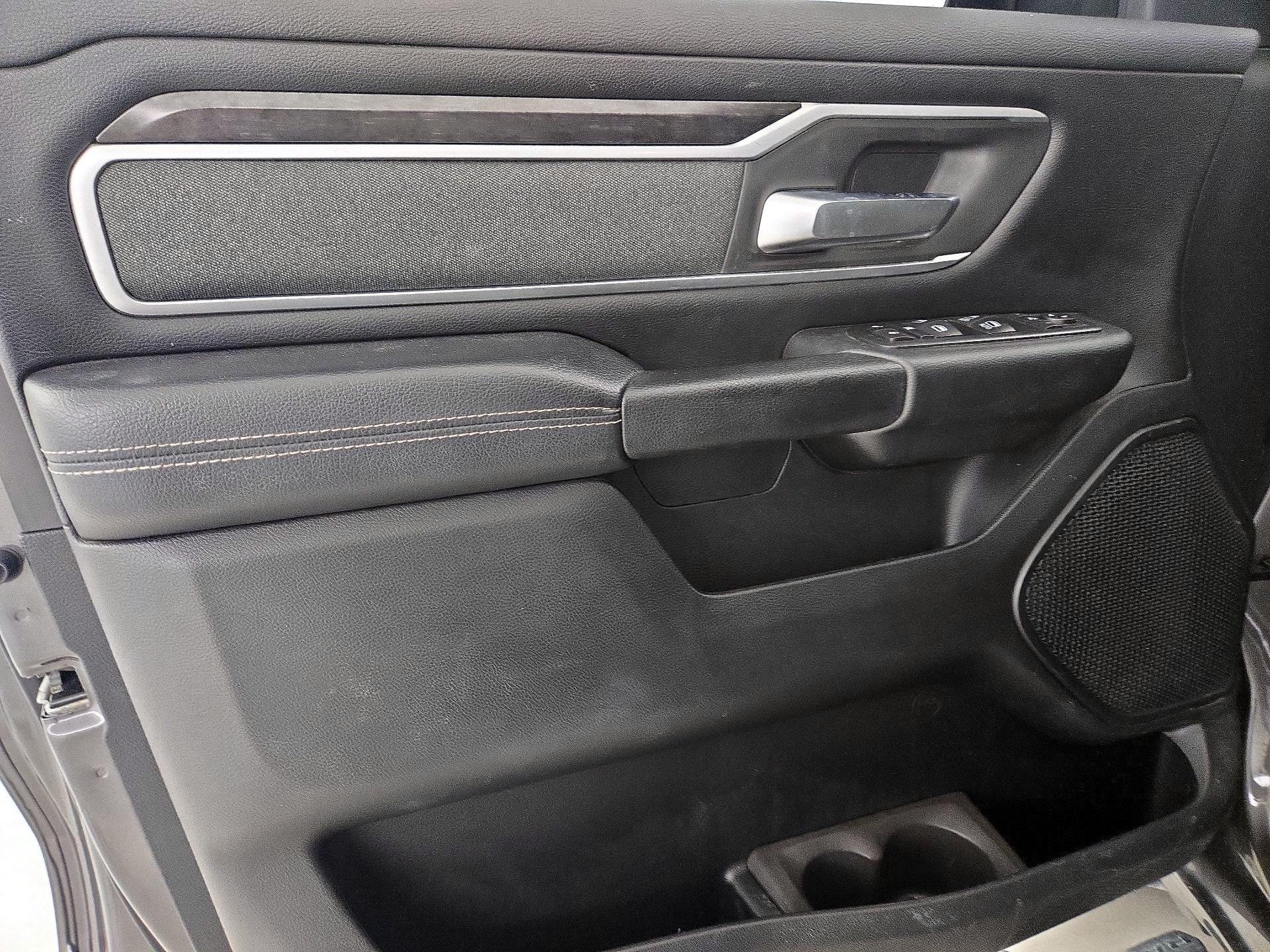 Thumbnail: 2020 RAM 1500 - 12