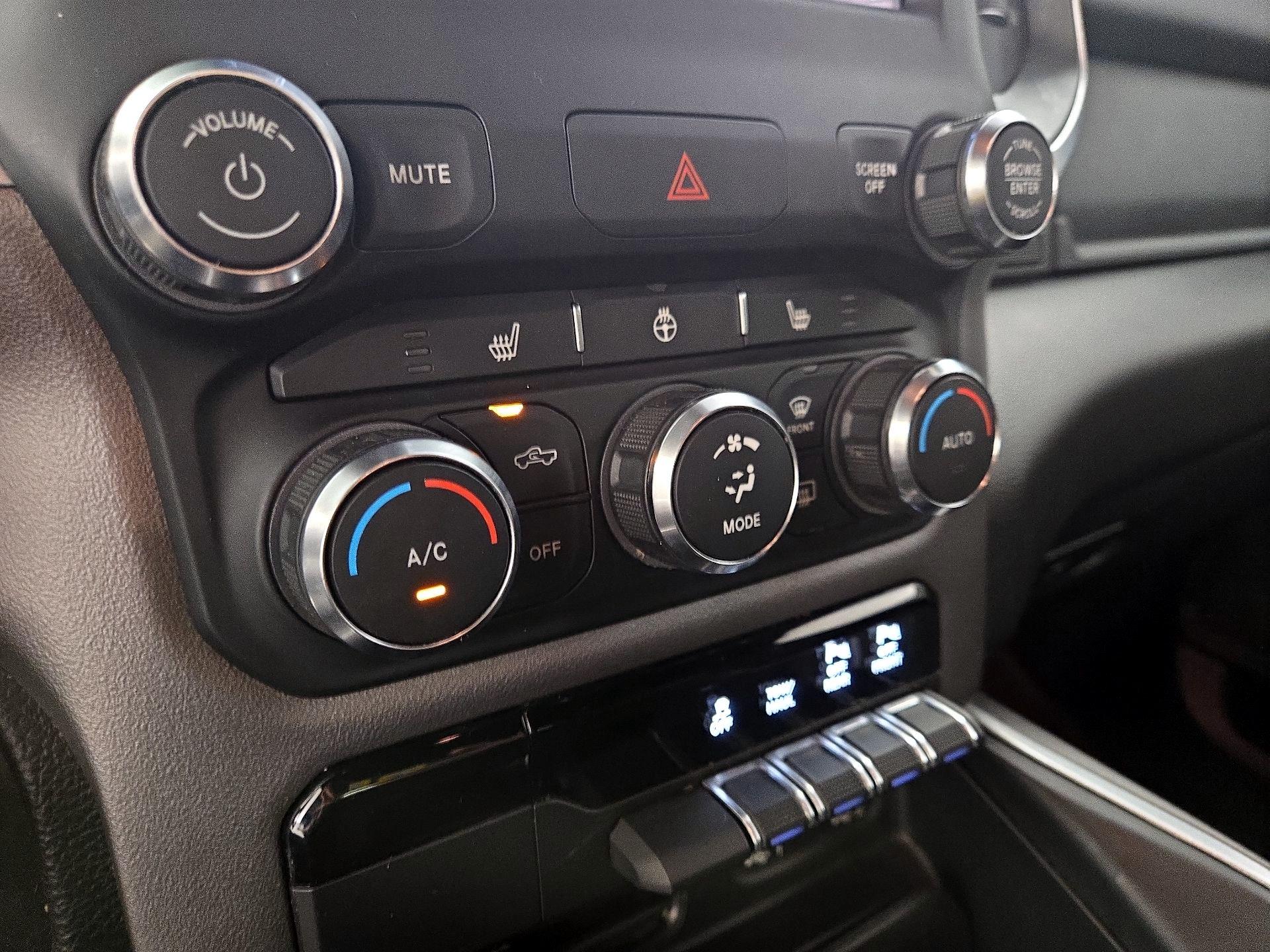 Thumbnail: 2020 RAM 1500 - 16