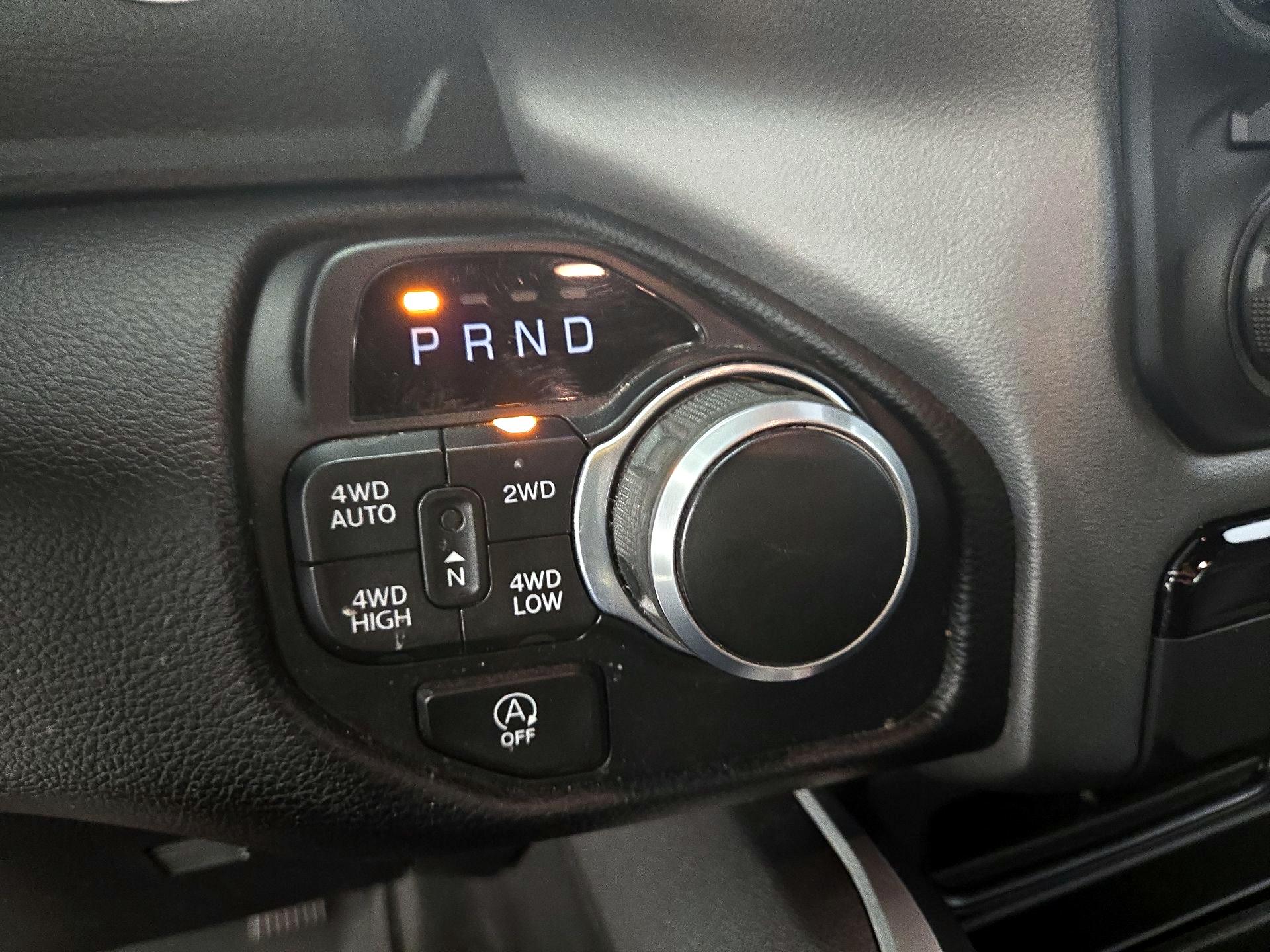 Thumbnail: 2020 RAM 1500 - 17
