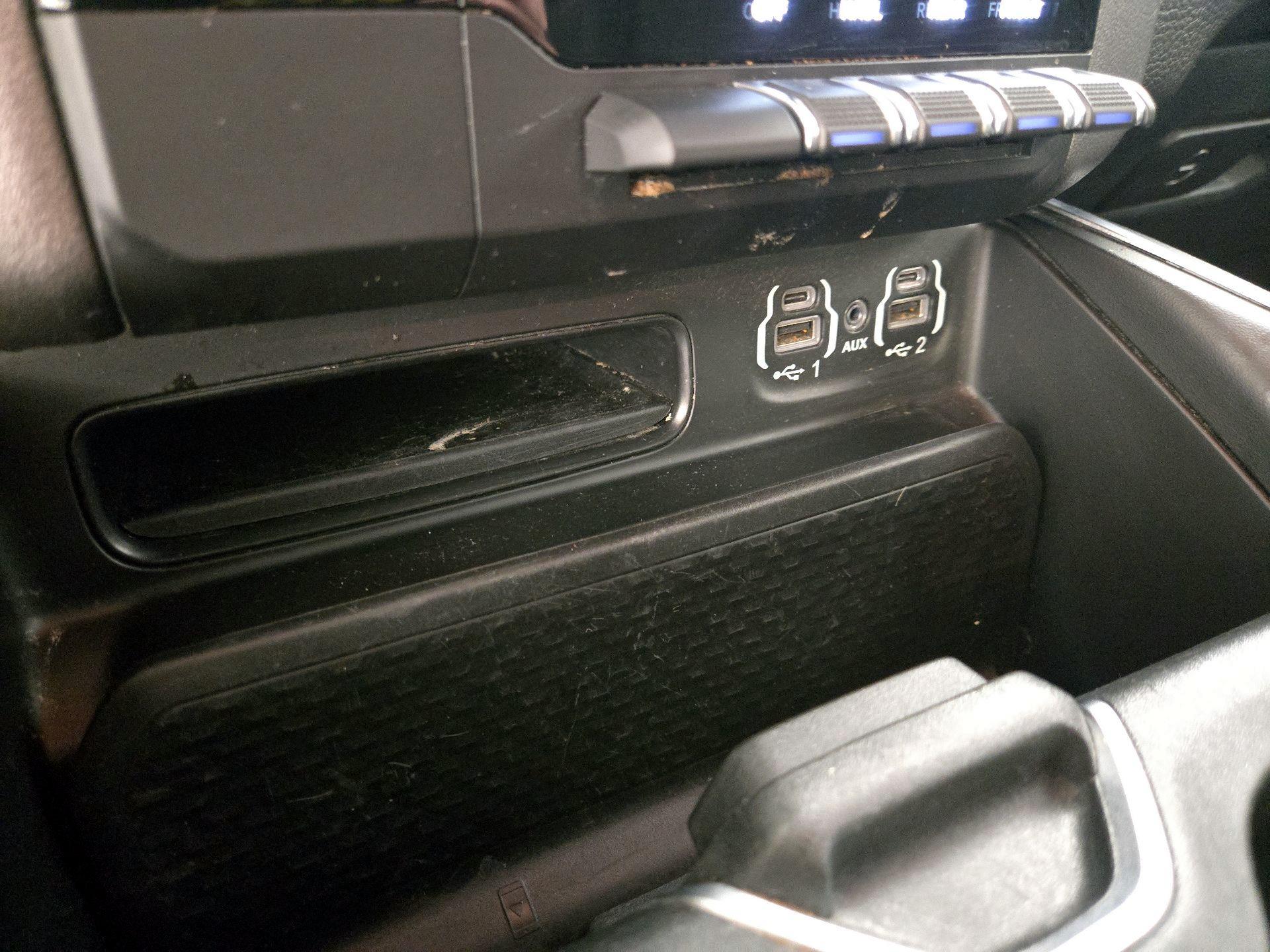 Thumbnail: 2020 RAM 1500 - 18
