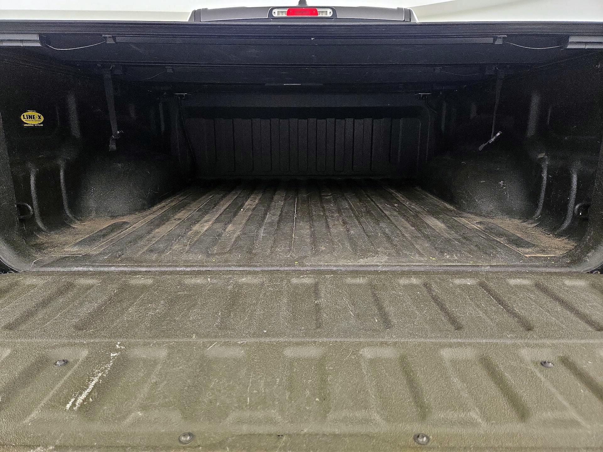 Thumbnail: 2020 RAM 1500 - 20