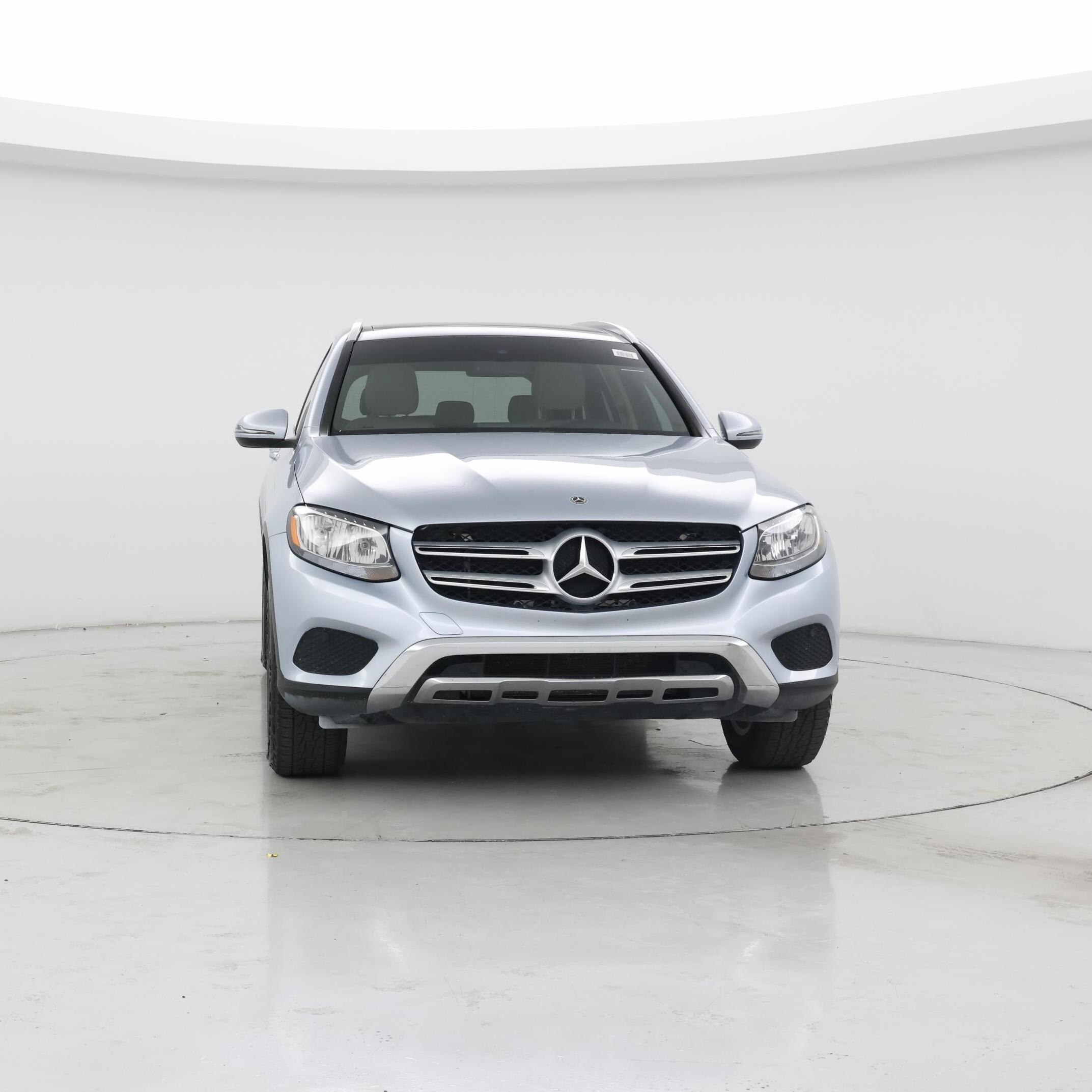 Thumbnail: 2018 Mercedes-Benz GLC - 5