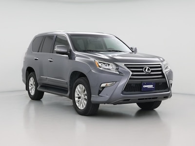 2016 Lexus GX 460 Luxury