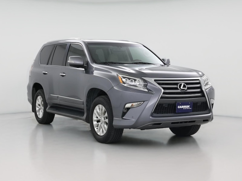 2016 Lexus GX 460 Luxury -
                  Henderson, NV