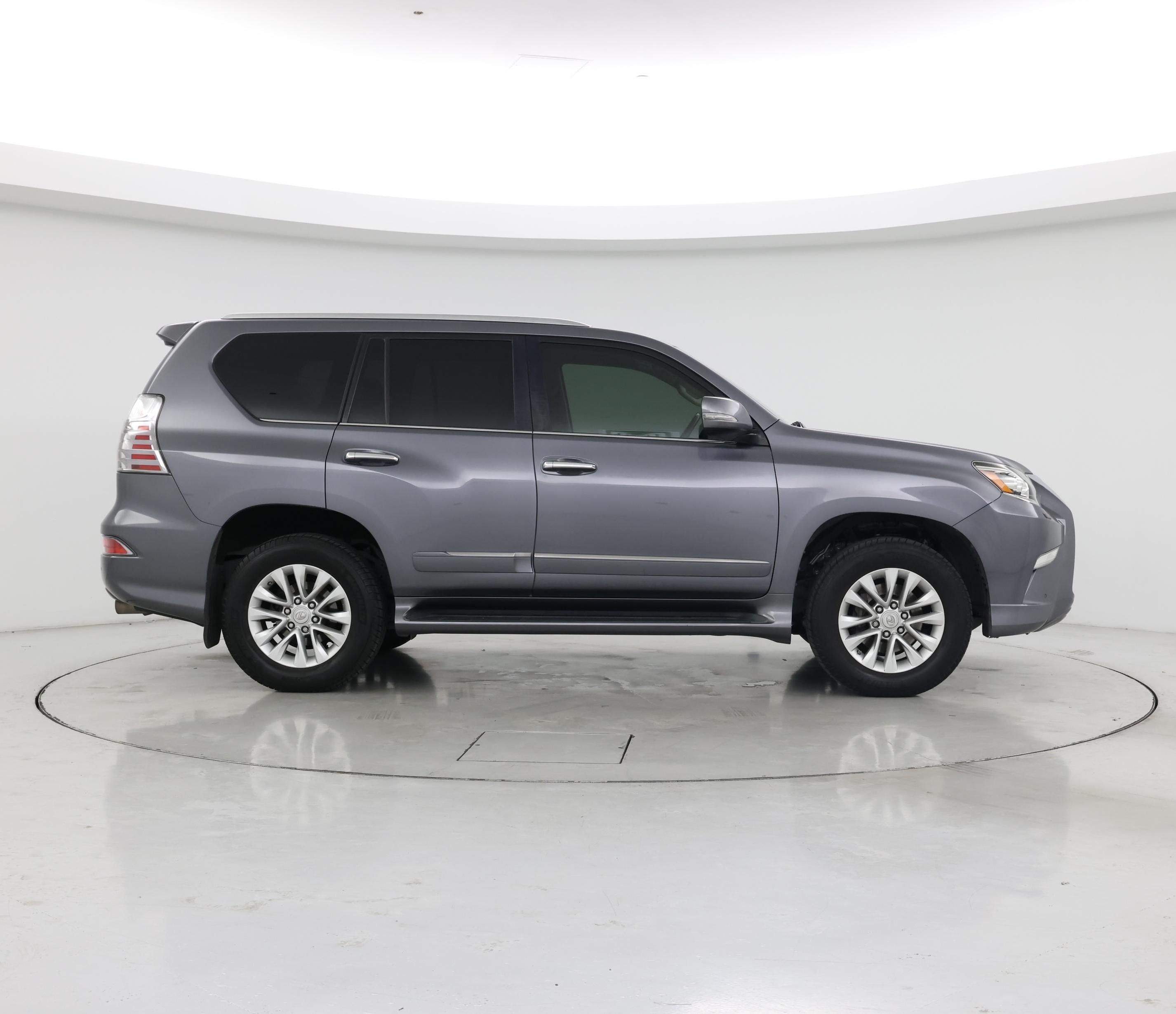 Thumbnail: 2016 Lexus GX - 7