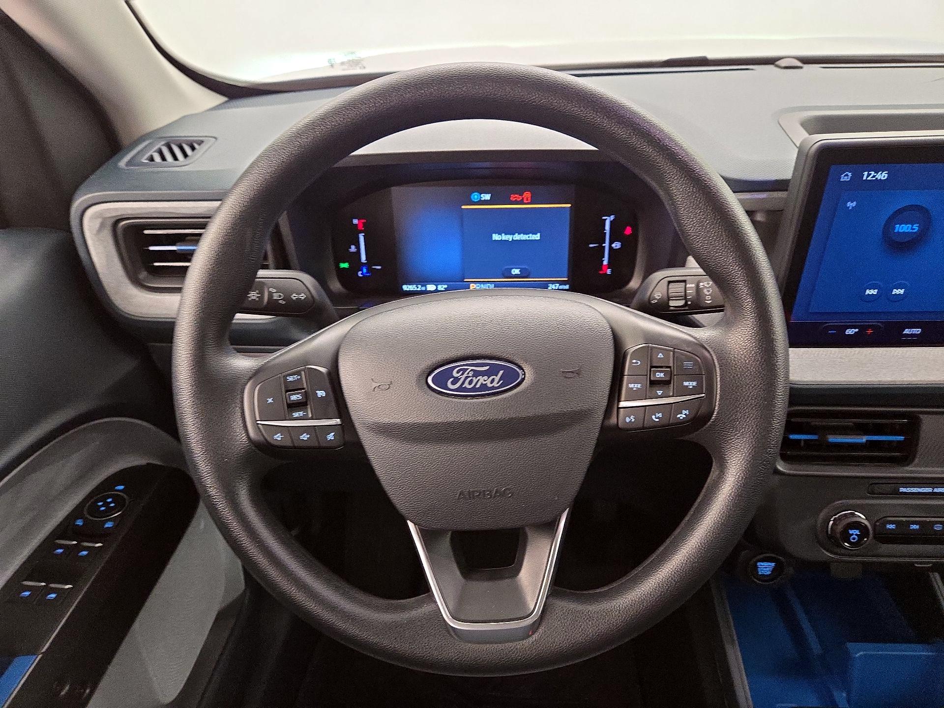 Thumbnail: 2025 Ford Maverick - 10