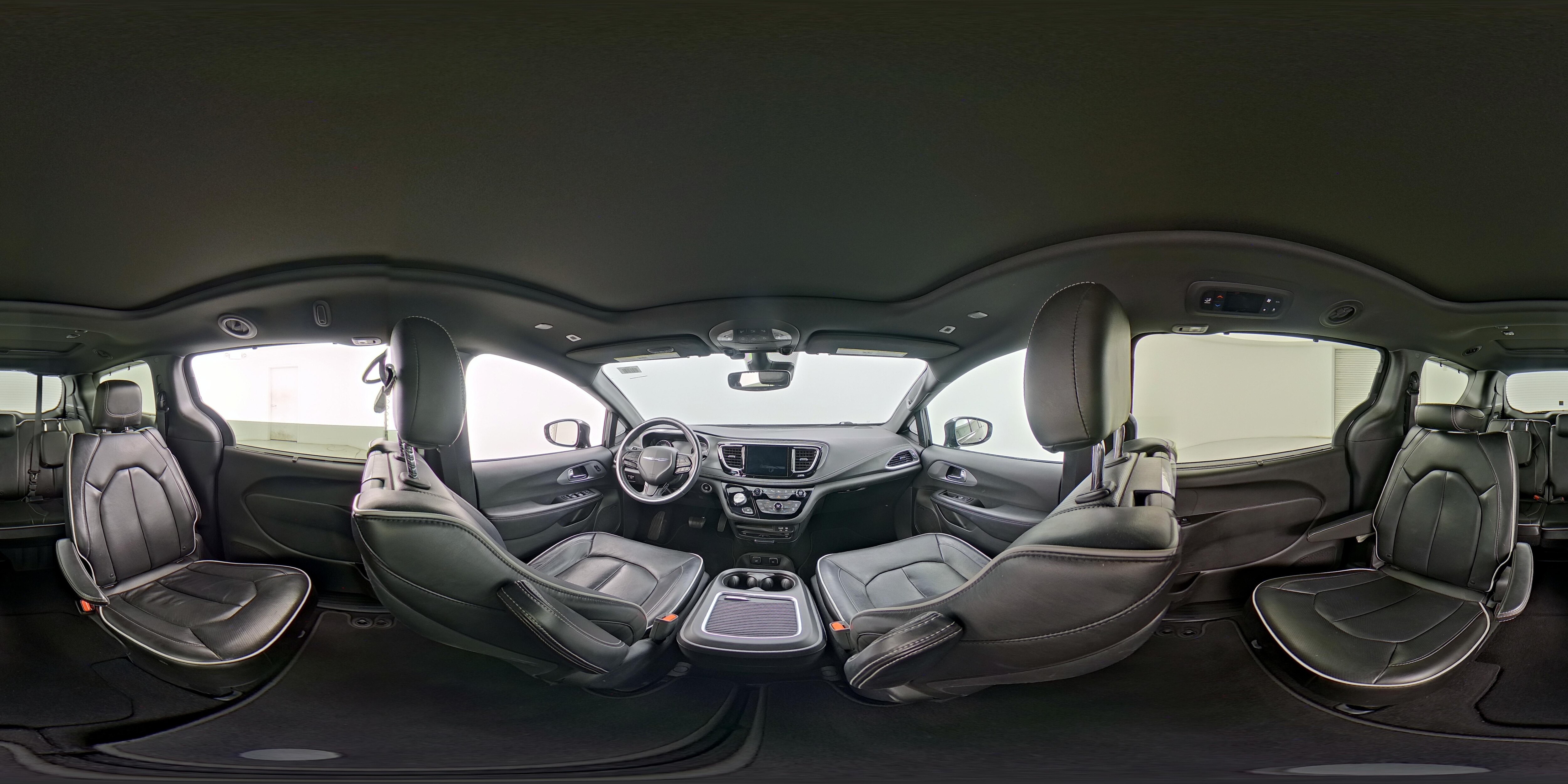2019 Chrysler Pacifica Limited - Photo 28